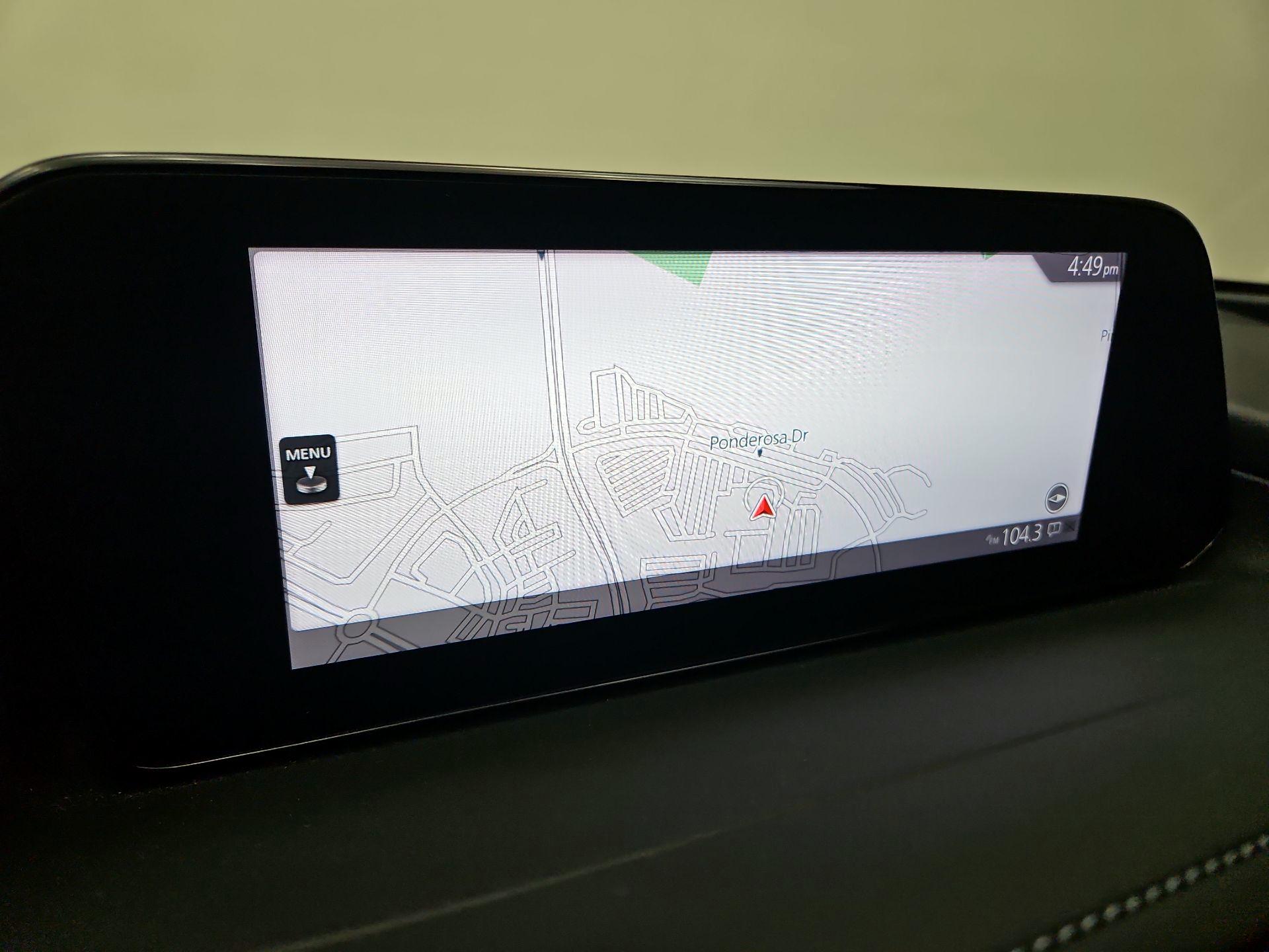 Thumbnail: 2024 Mazda CX-30 - 14