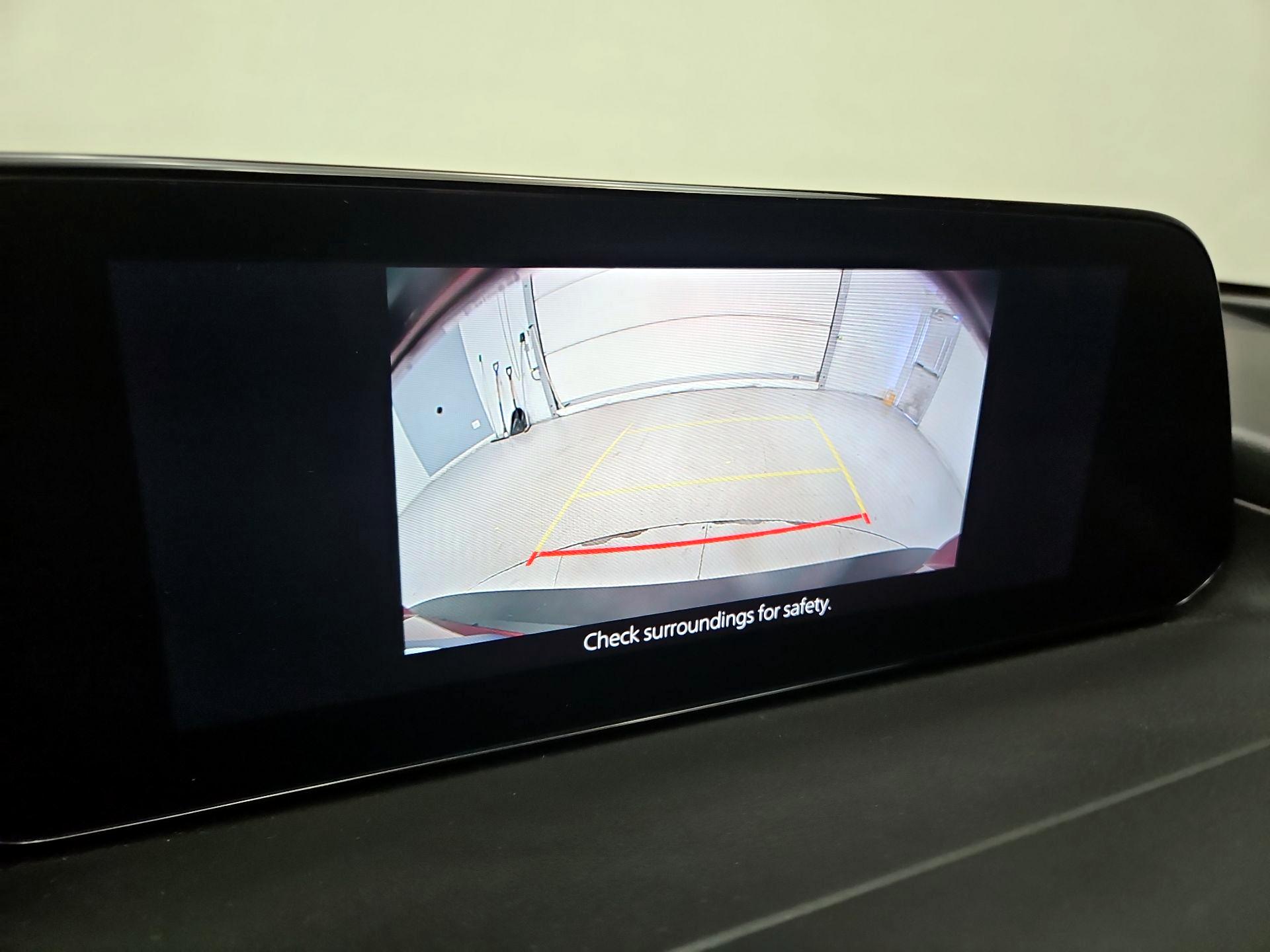 Thumbnail: 2024 Mazda CX-30 - 15