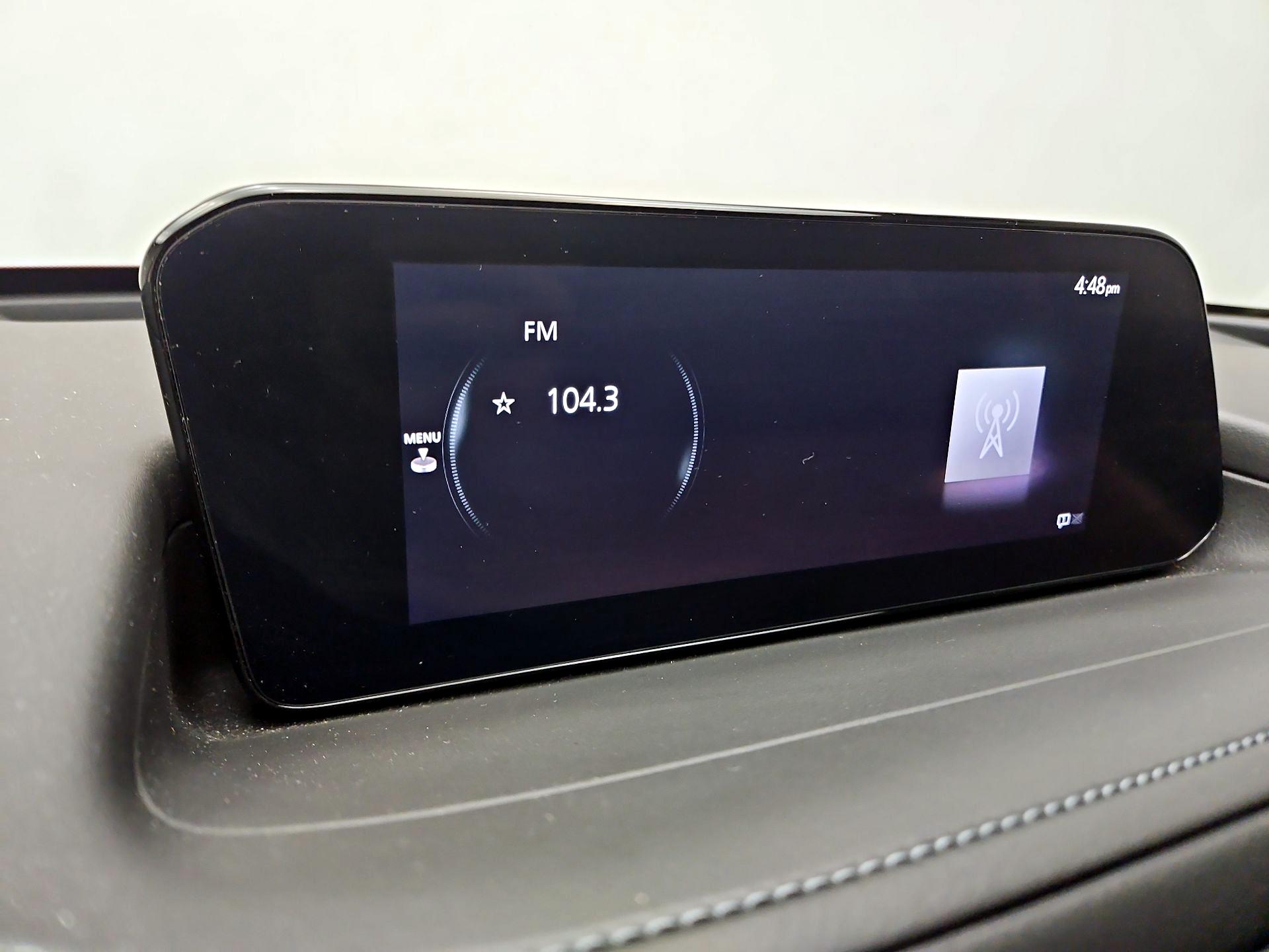 Thumbnail: 2024 Mazda CX-30 - 16