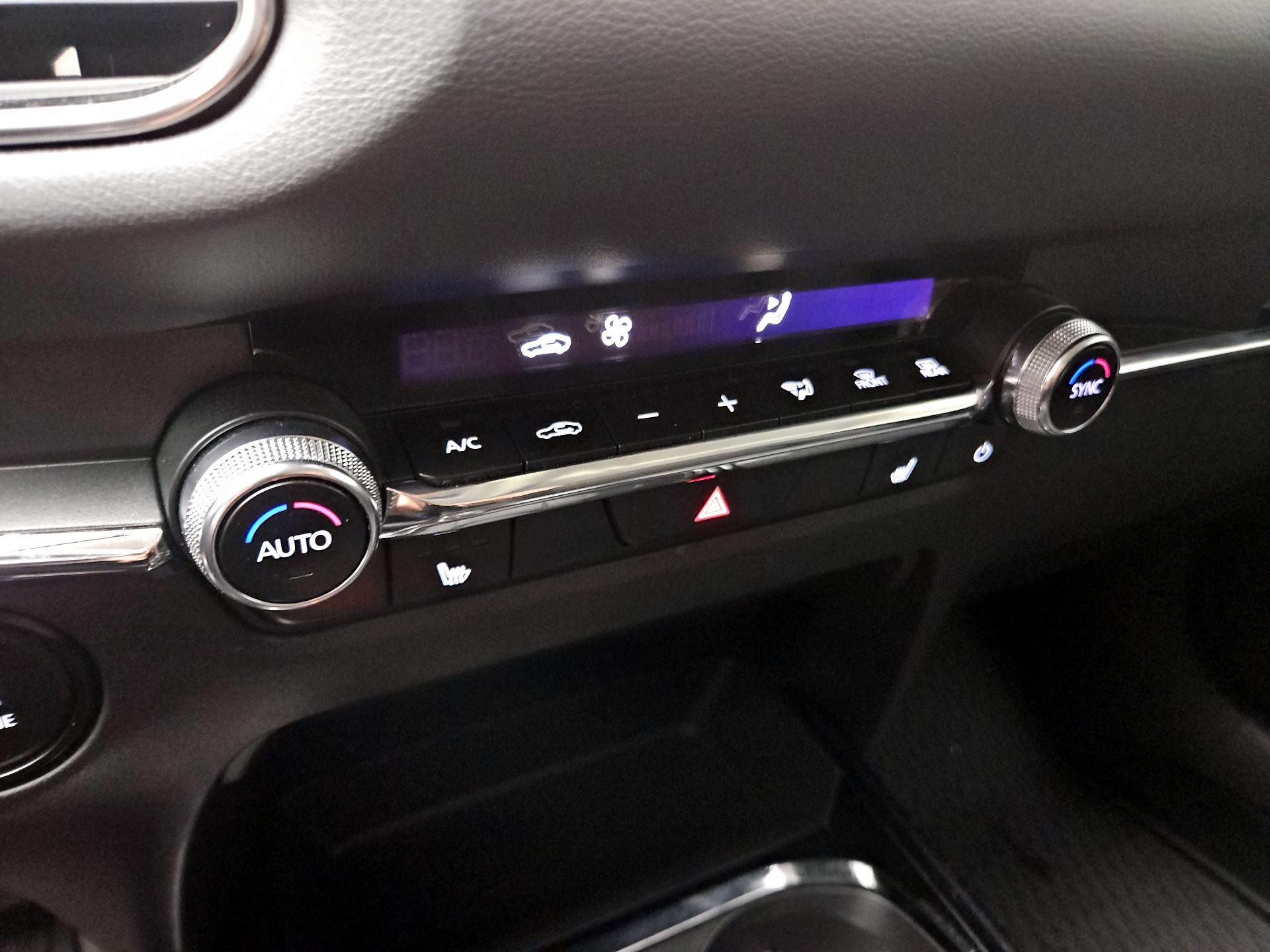 Thumbnail: 2024 Mazda CX-30 - 17