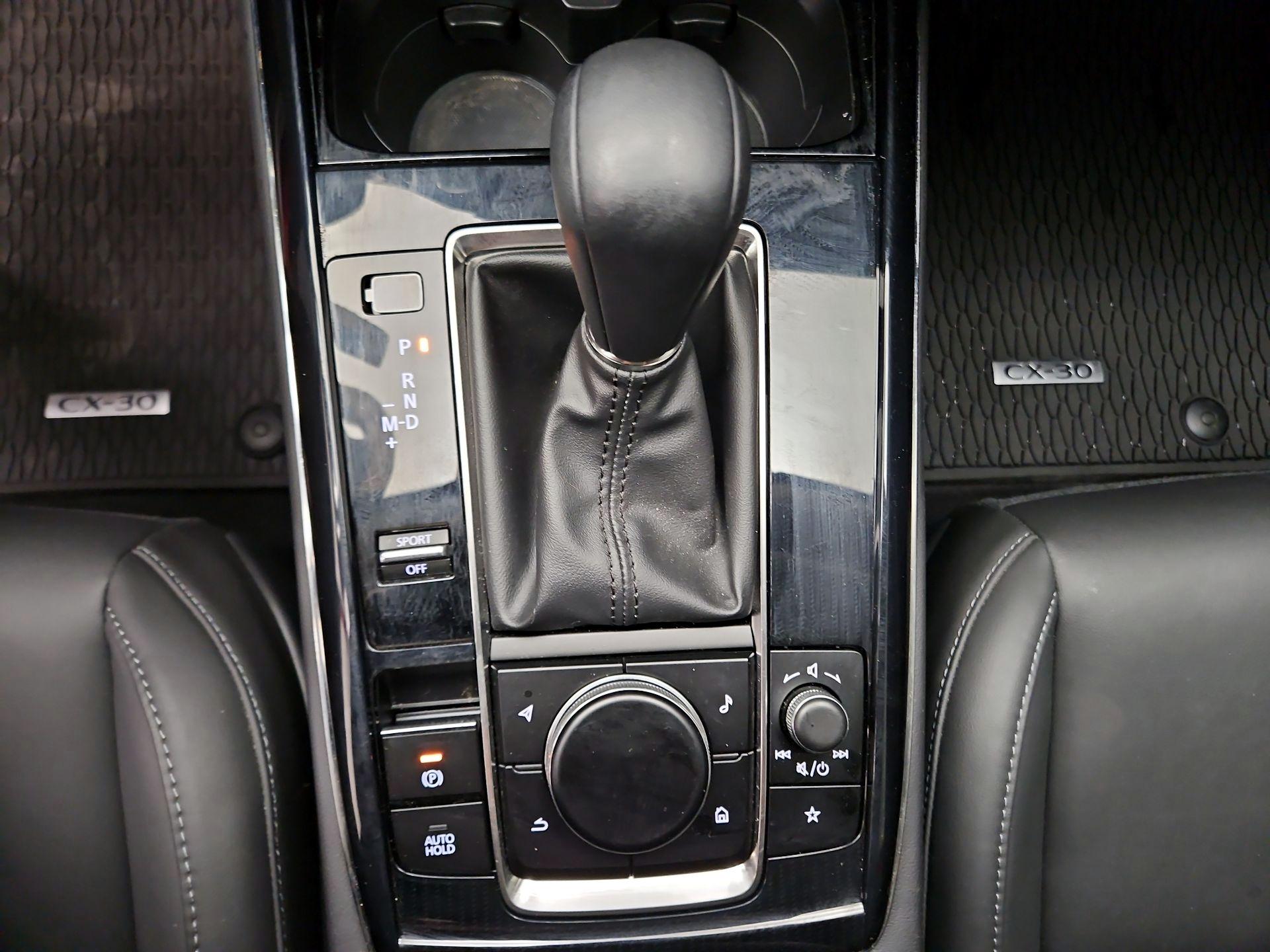 Thumbnail: 2024 Mazda CX-30 - 18