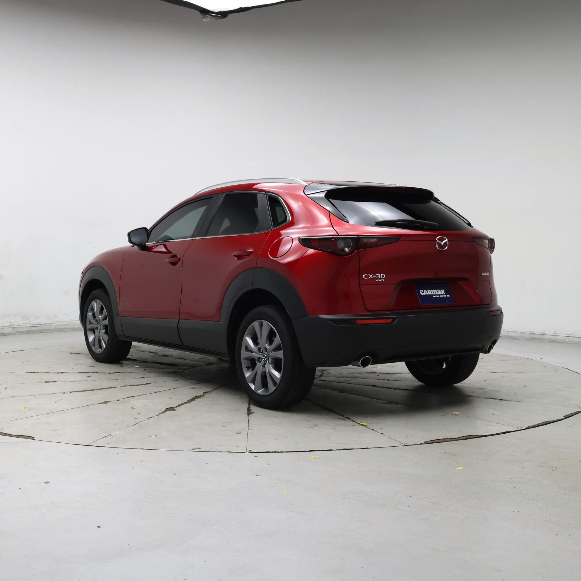 Thumbnail: 2024 Mazda CX-30 - 2