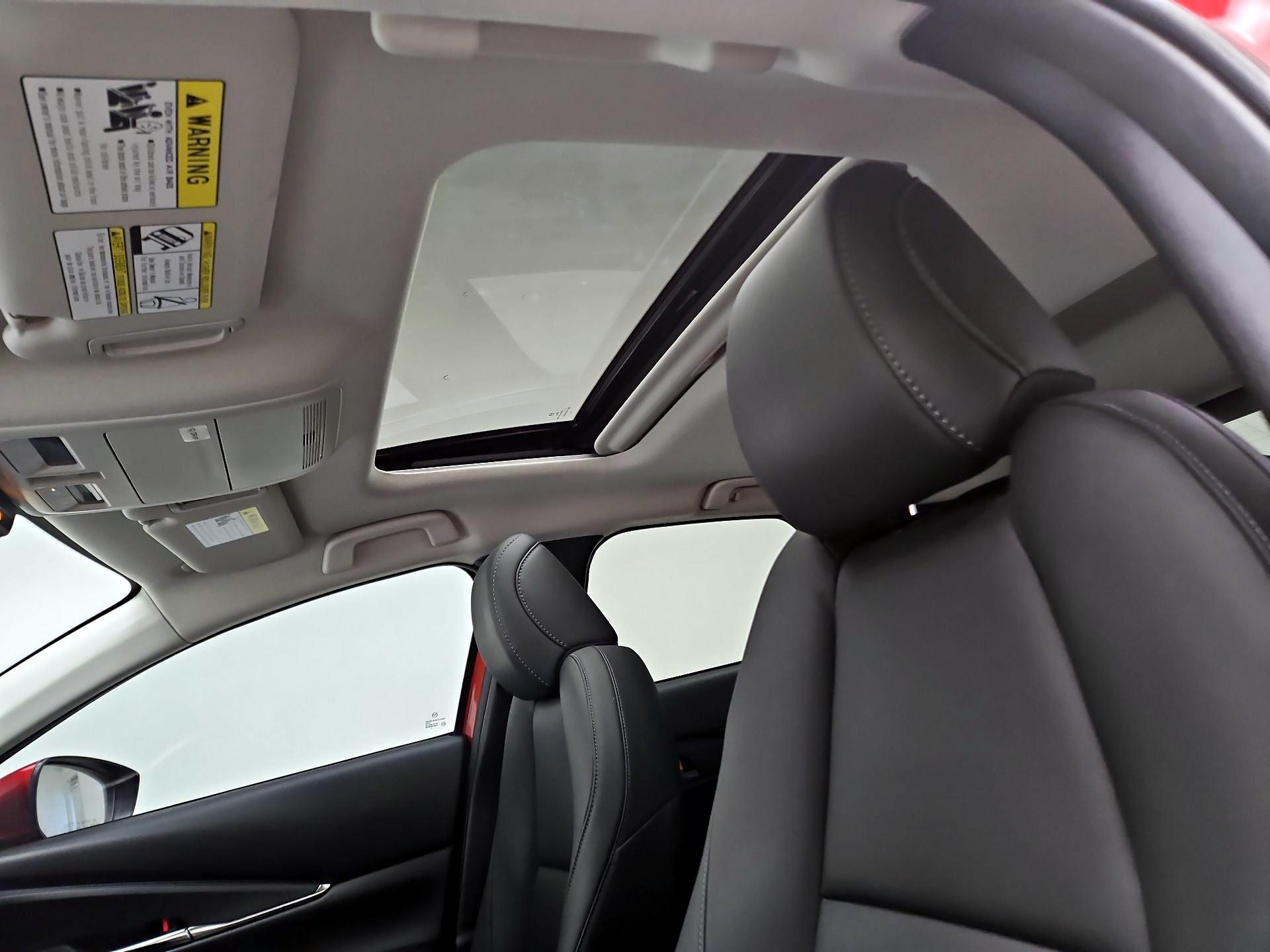 Thumbnail: 2024 Mazda CX-30 - 20