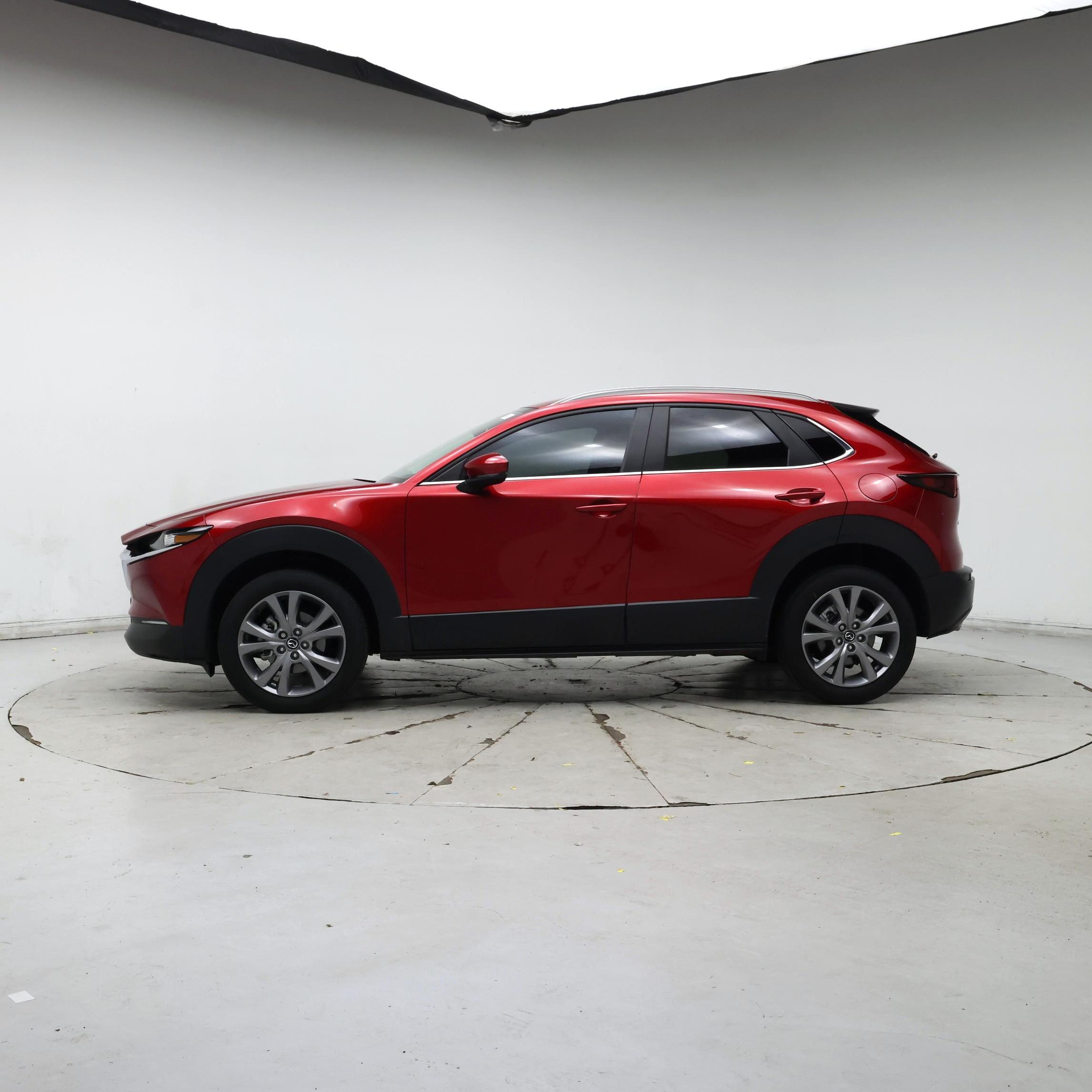 Thumbnail: 2024 Mazda CX-30 - 3