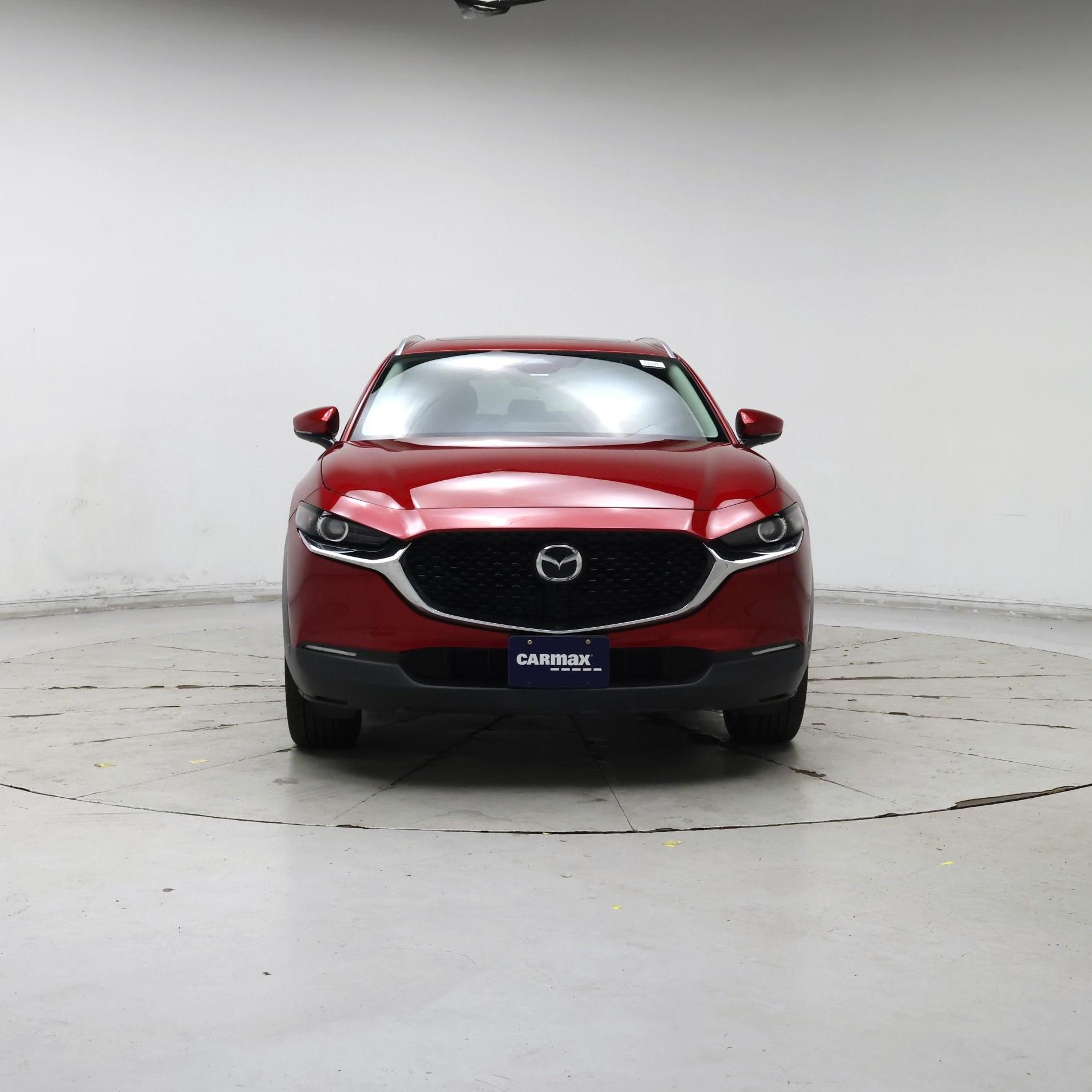 Thumbnail: 2024 Mazda CX-30 - 5