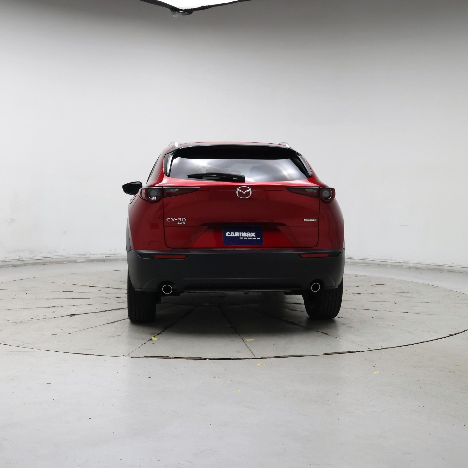 Thumbnail: 2024 Mazda CX-30 - 6