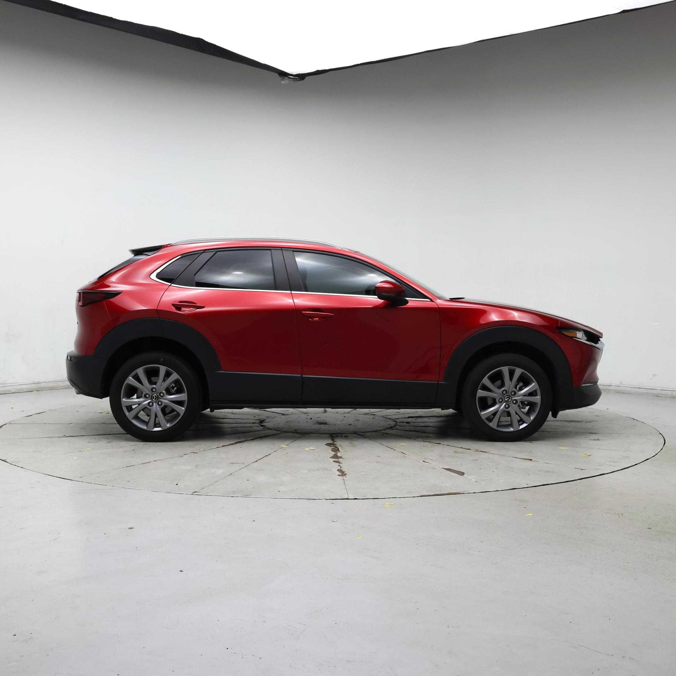 Thumbnail: 2024 Mazda CX-30 - 7