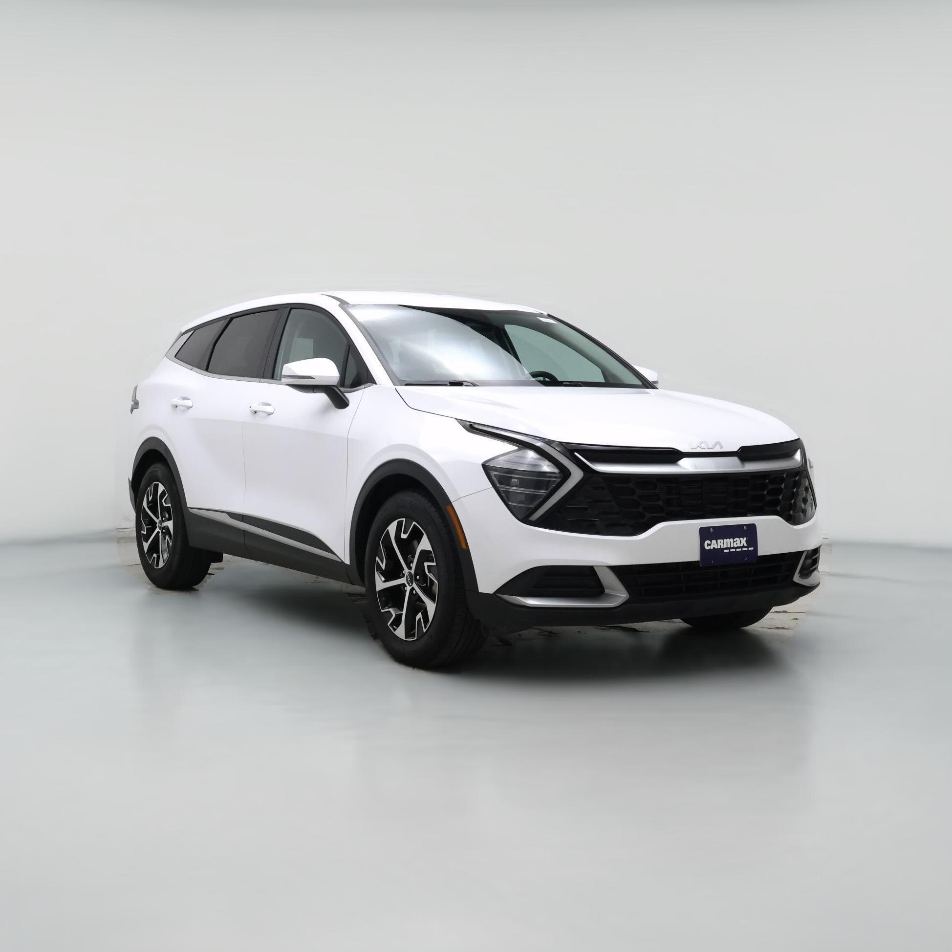 Thumbnail: 2024 Kia Sportage - 1