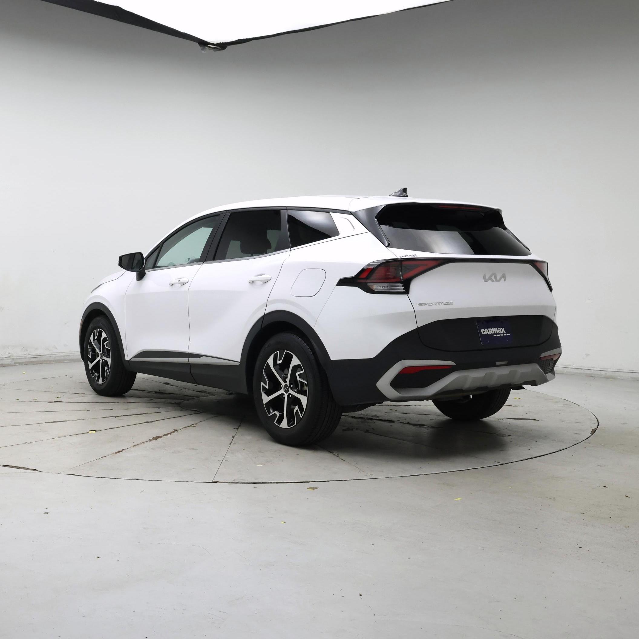 Thumbnail: 2024 Kia Sportage - 2