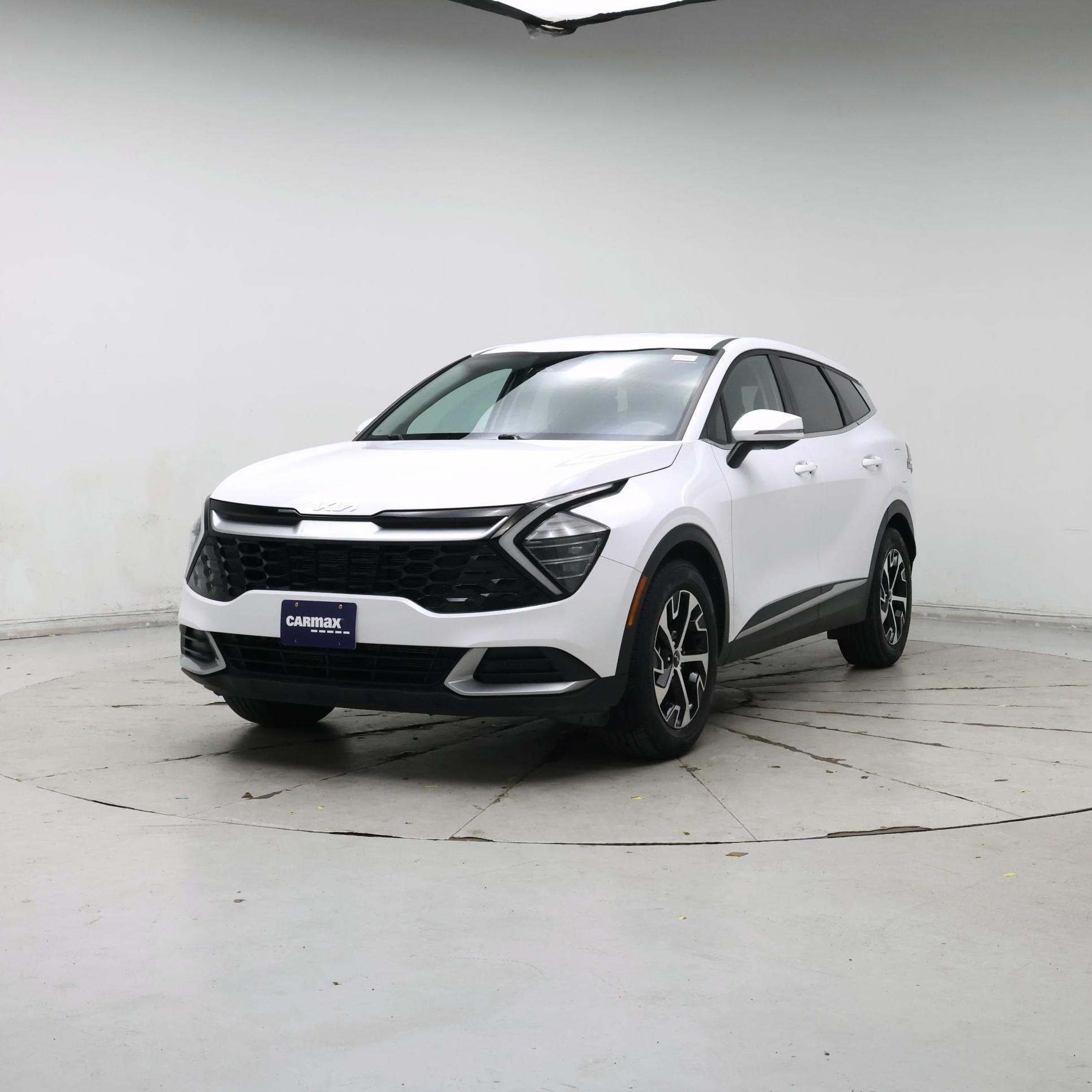 Thumbnail: 2024 Kia Sportage - 4
