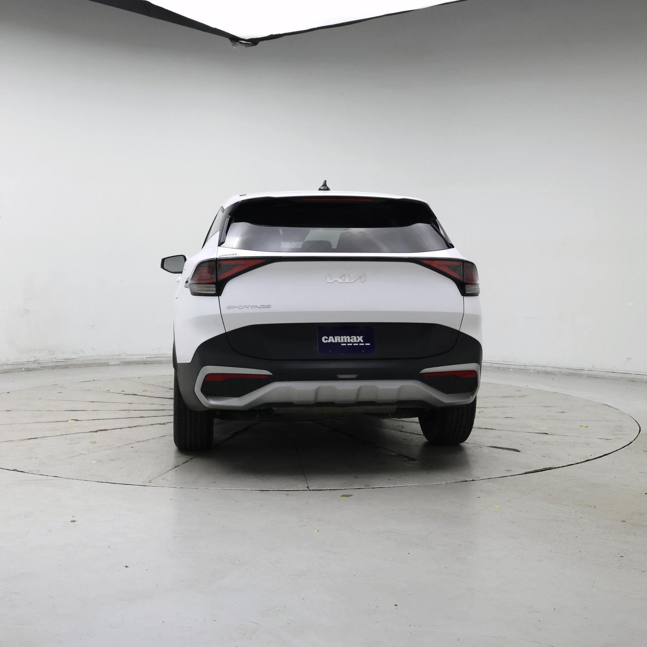 Thumbnail: 2024 Kia Sportage - 6