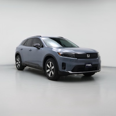 2025 Honda Prologue Touring
