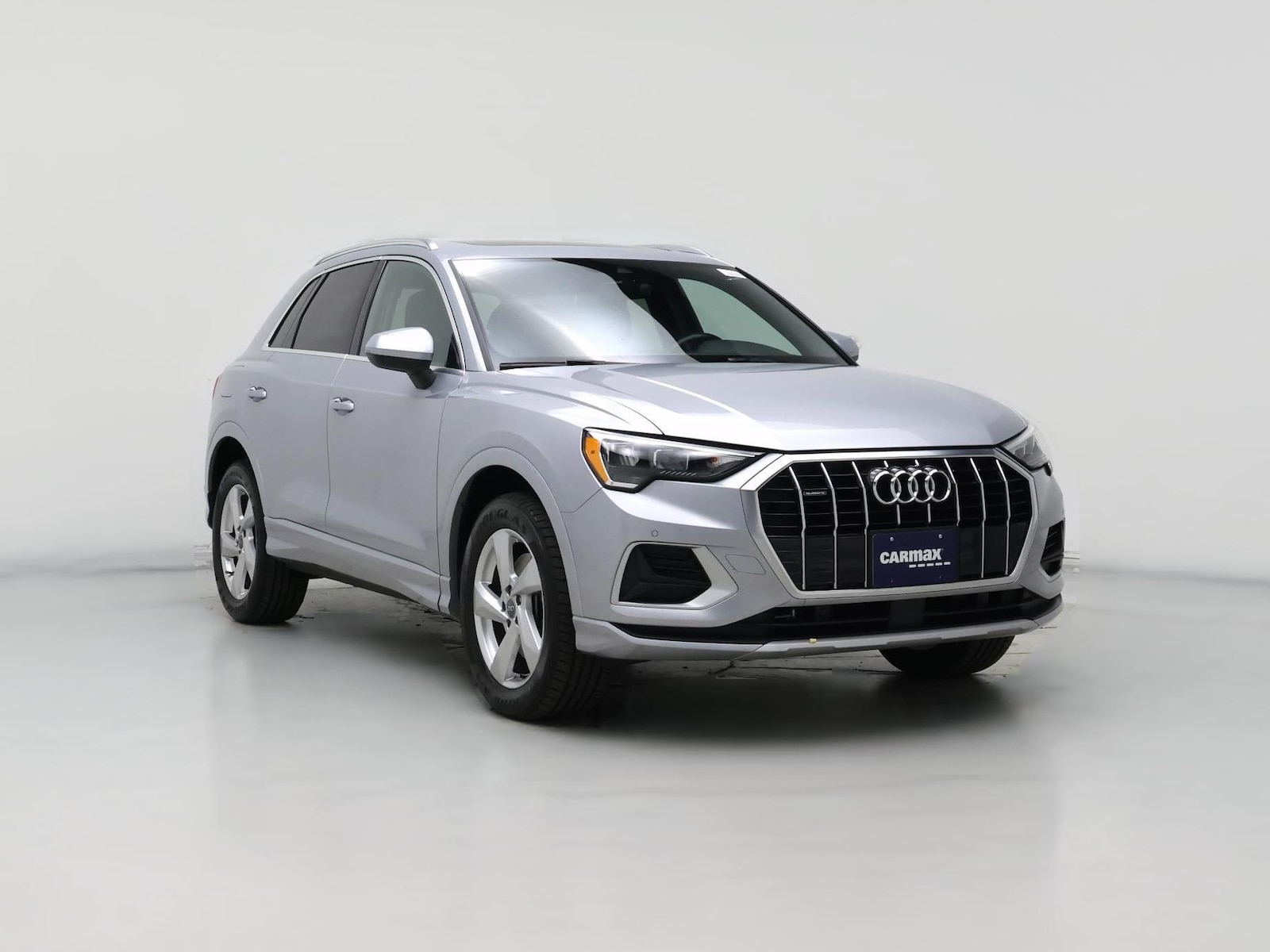2020 Audi Q3 Premium