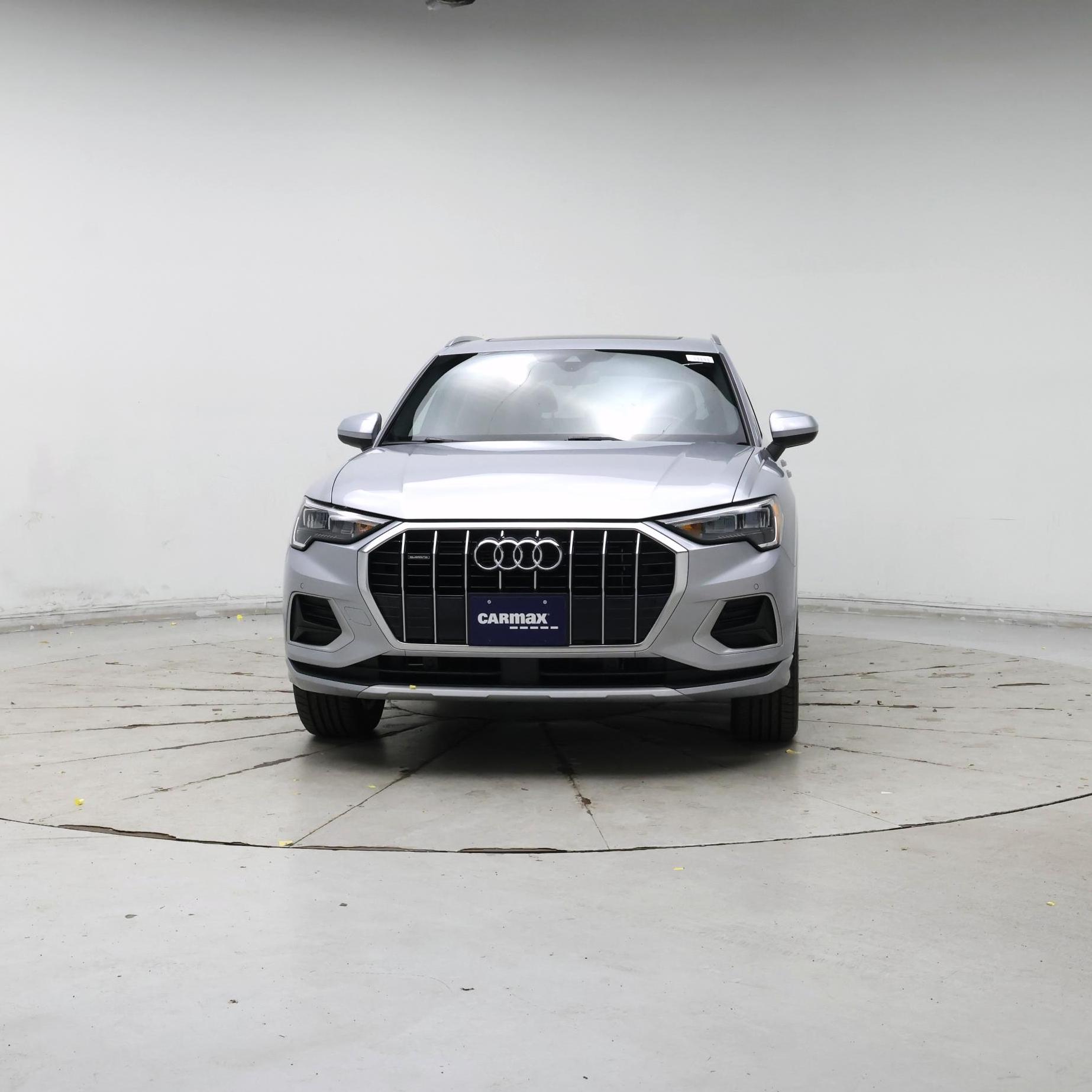 Thumbnail: 2020 Audi Q3 - 5