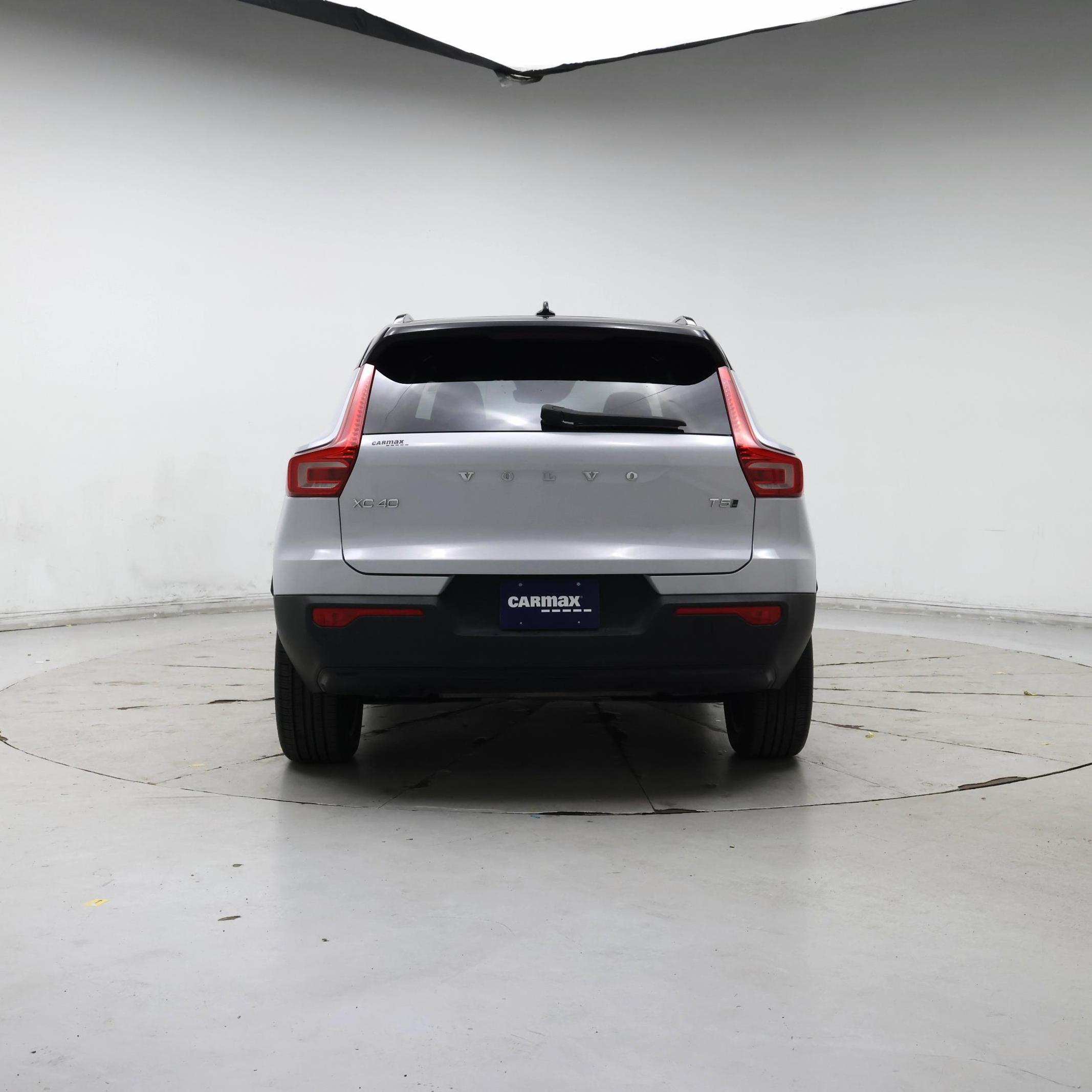 Thumbnail: 2021 Volvo XC40 - 6