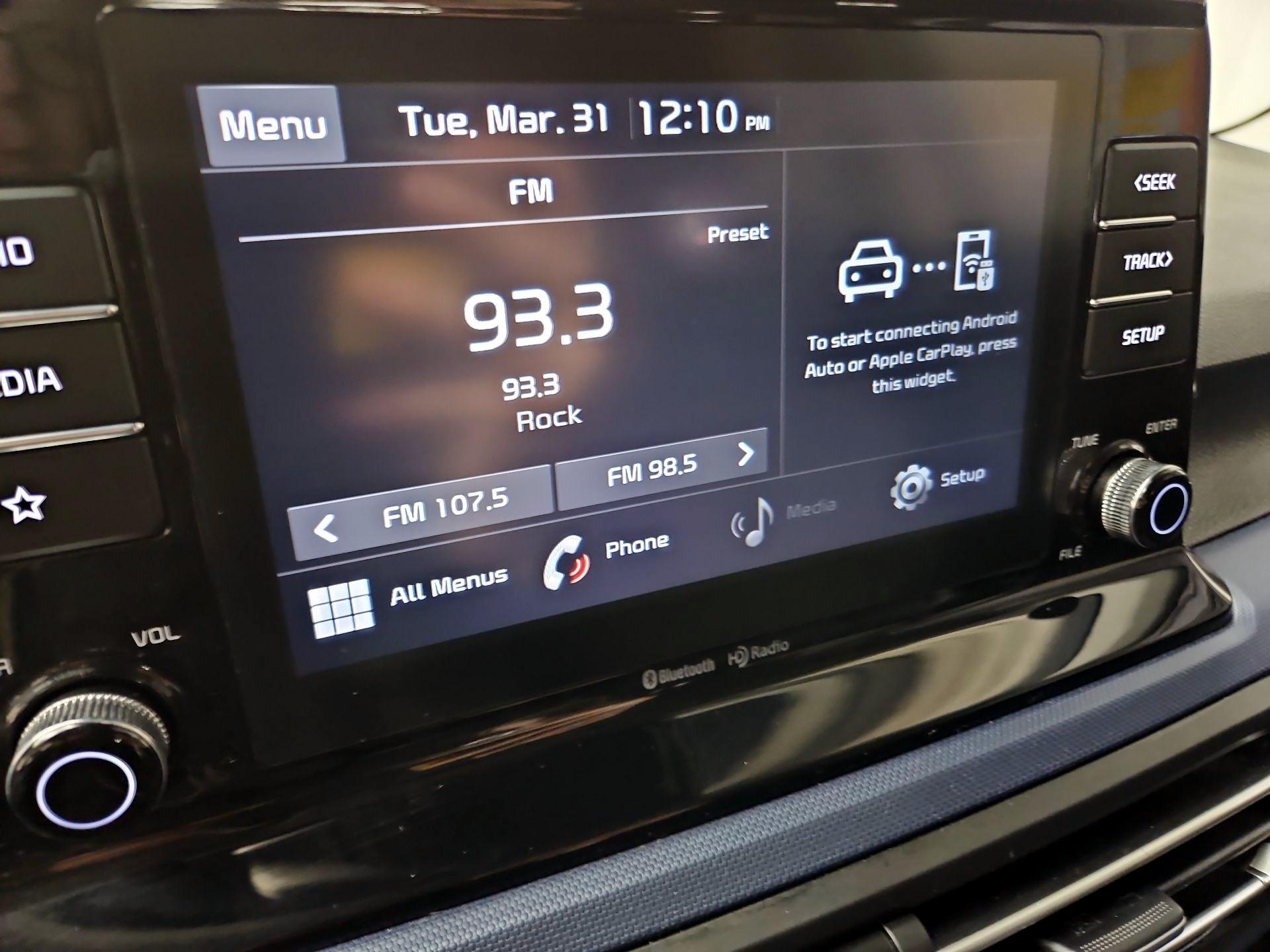 Thumbnail: 2021 Kia Seltos - 15