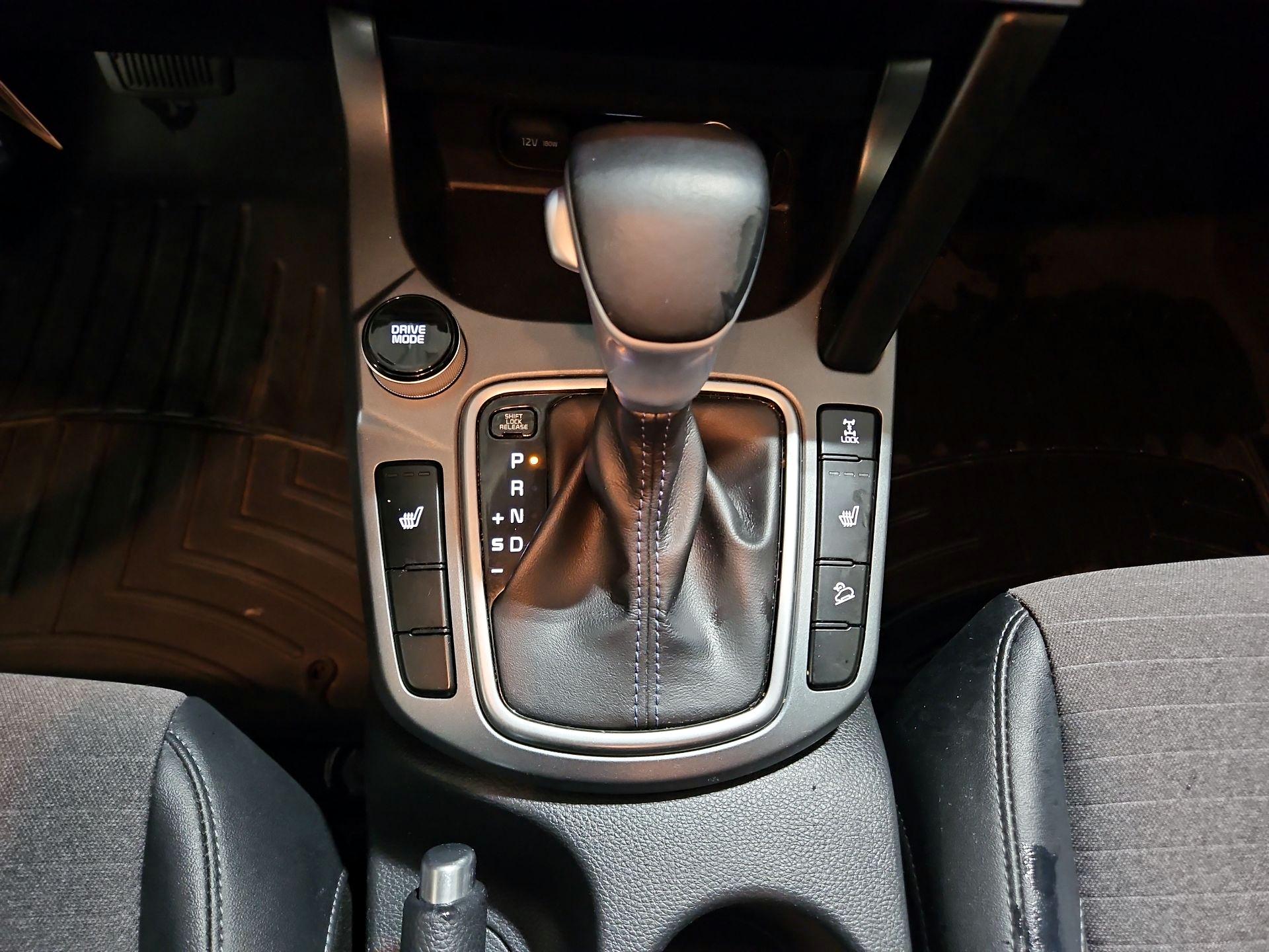 Thumbnail: 2021 Kia Seltos - 17