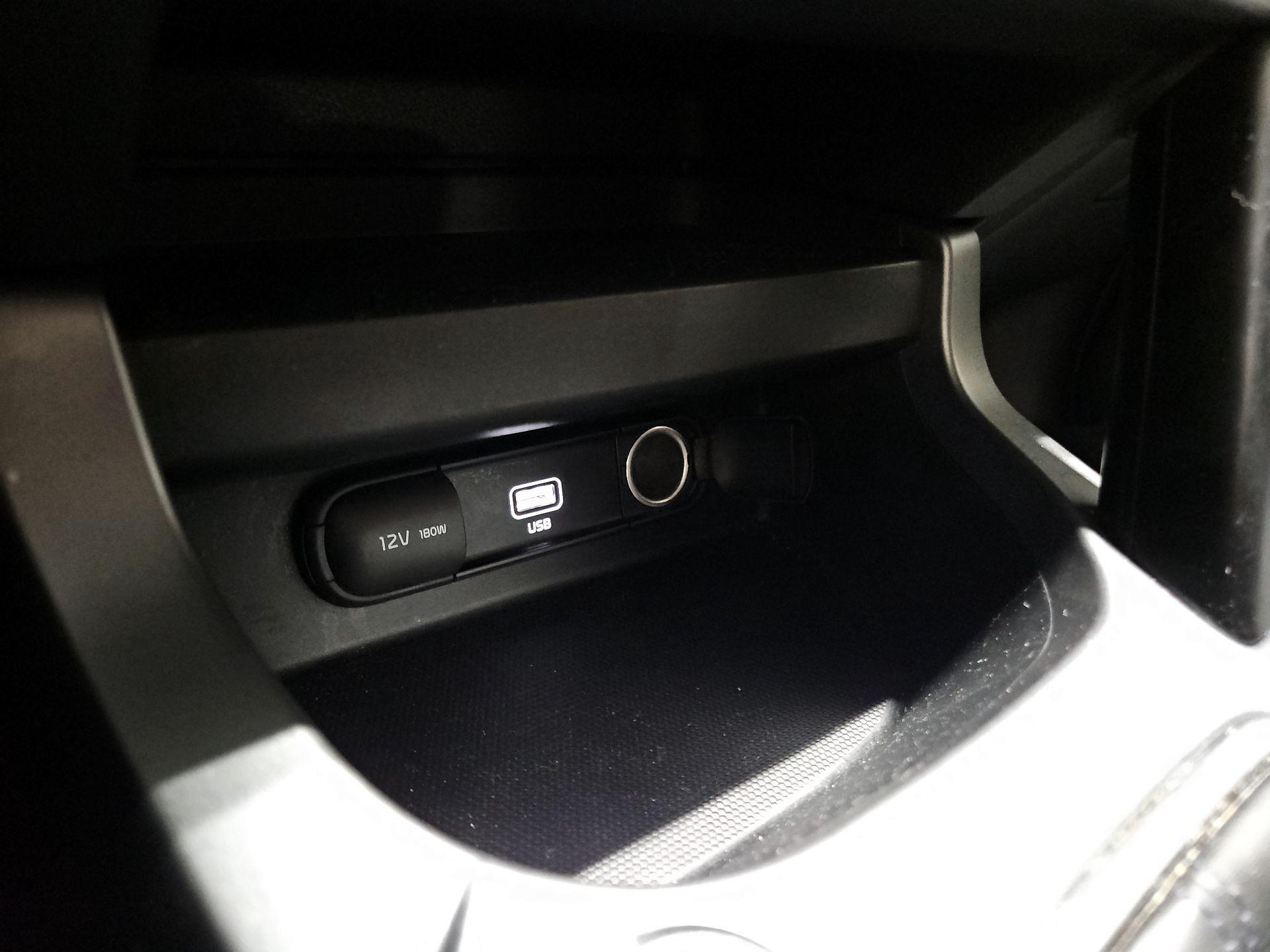 Thumbnail: 2021 Kia Seltos - 18