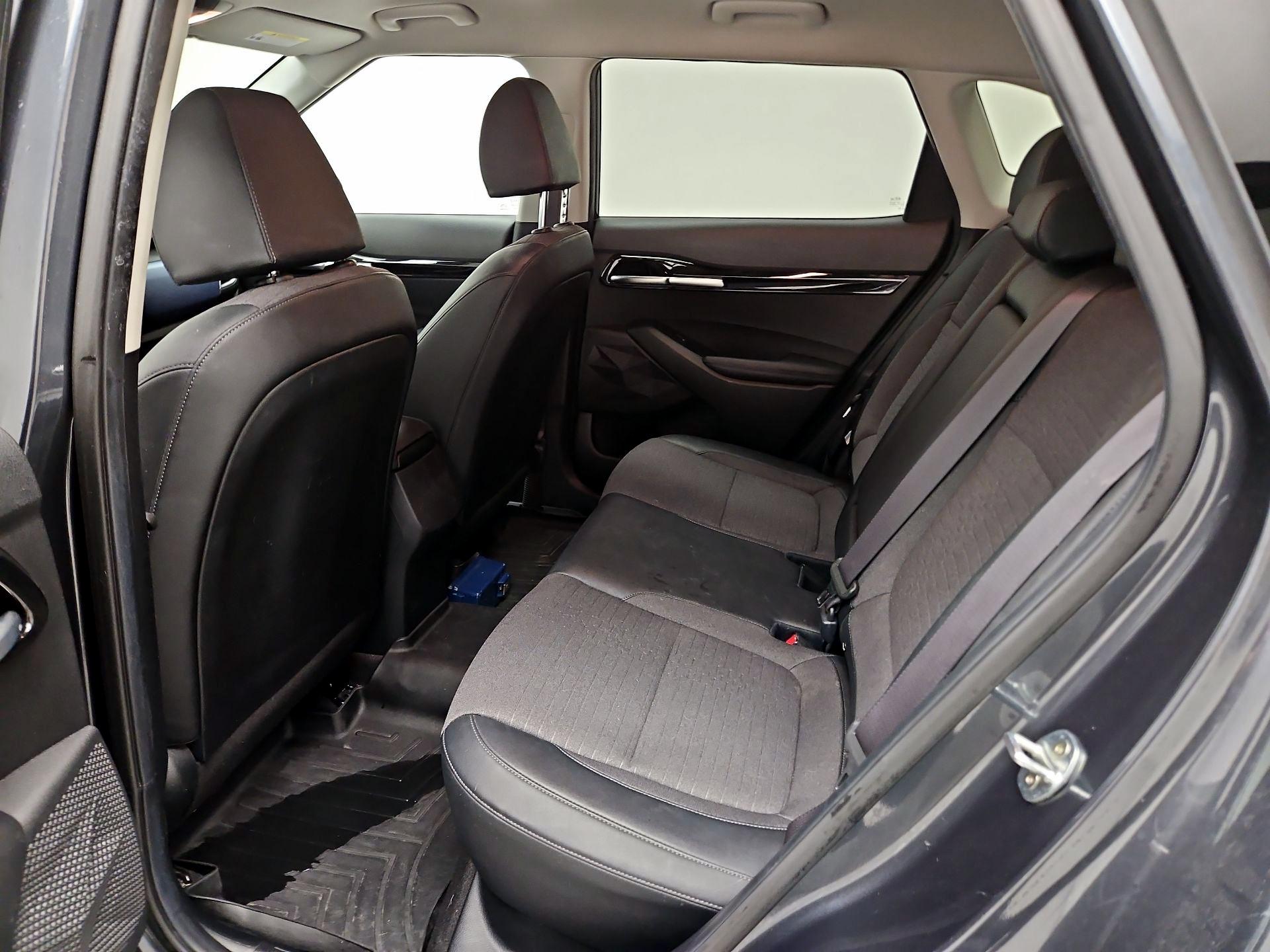 Thumbnail: 2021 Kia Seltos - 19