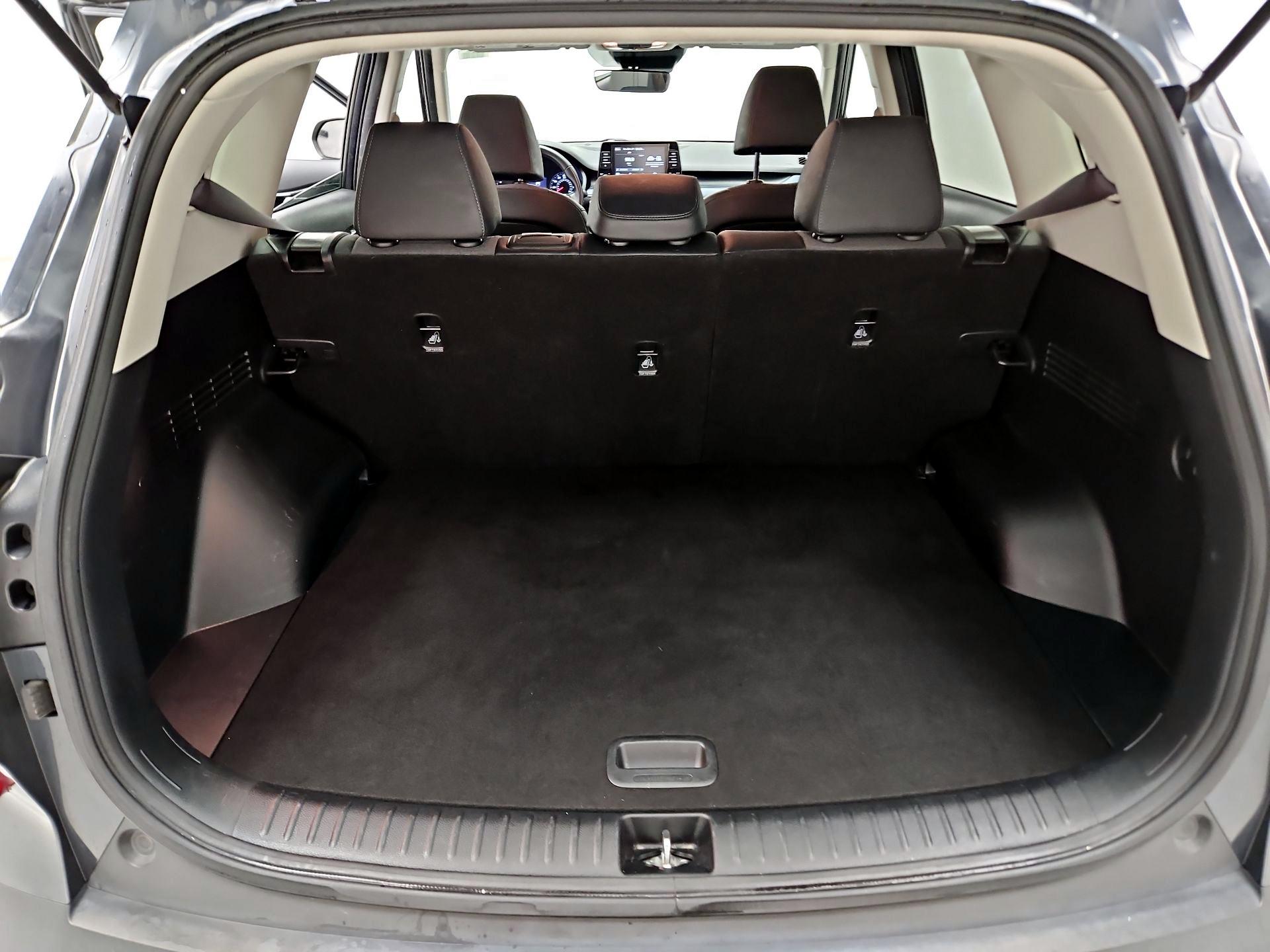 Thumbnail: 2021 Kia Seltos - 20