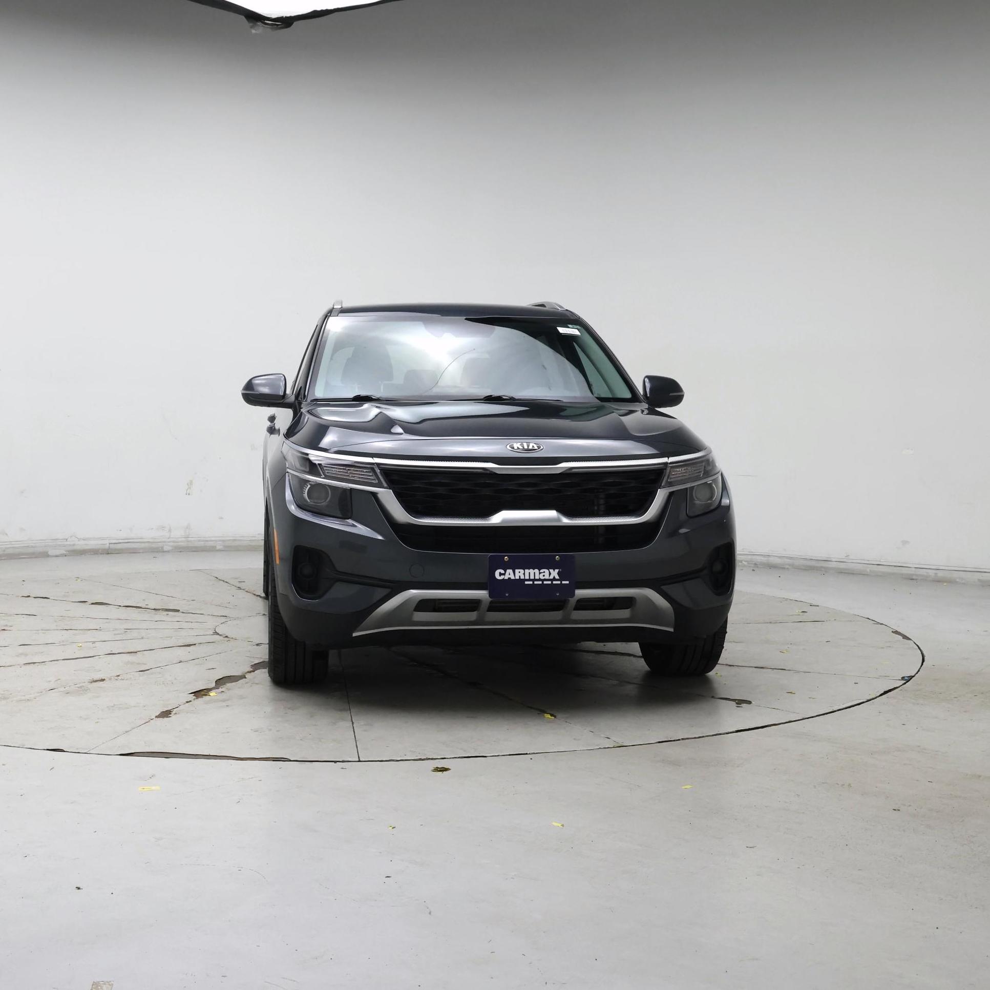 Thumbnail: 2021 Kia Seltos - 5