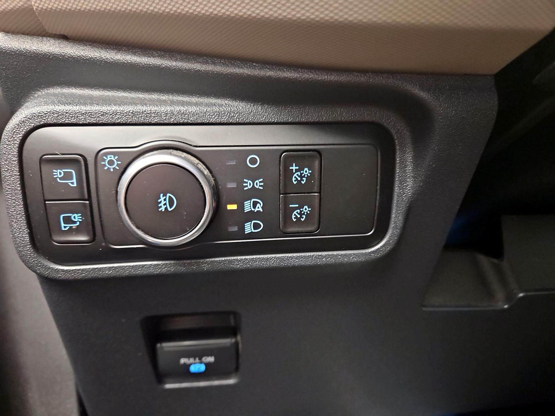 Thumbnail: 2023 Ford Bronco - 13