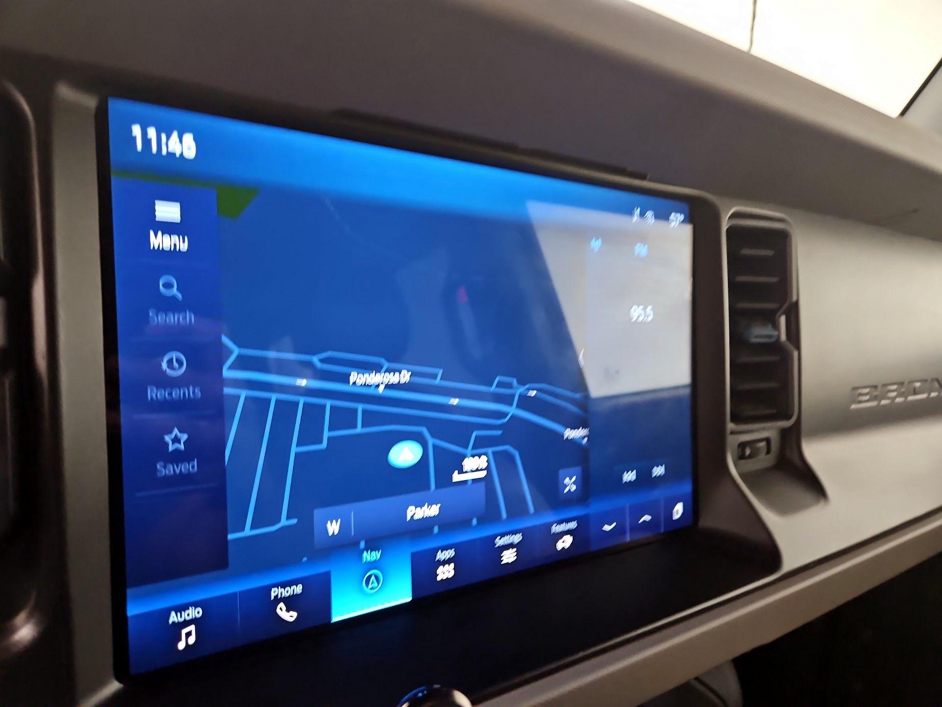 Thumbnail: 2023 Ford Bronco - 14