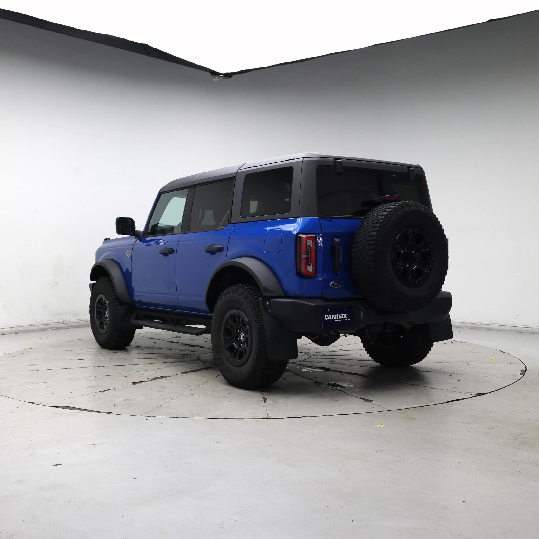 Thumbnail: 2023 Ford Bronco - 2