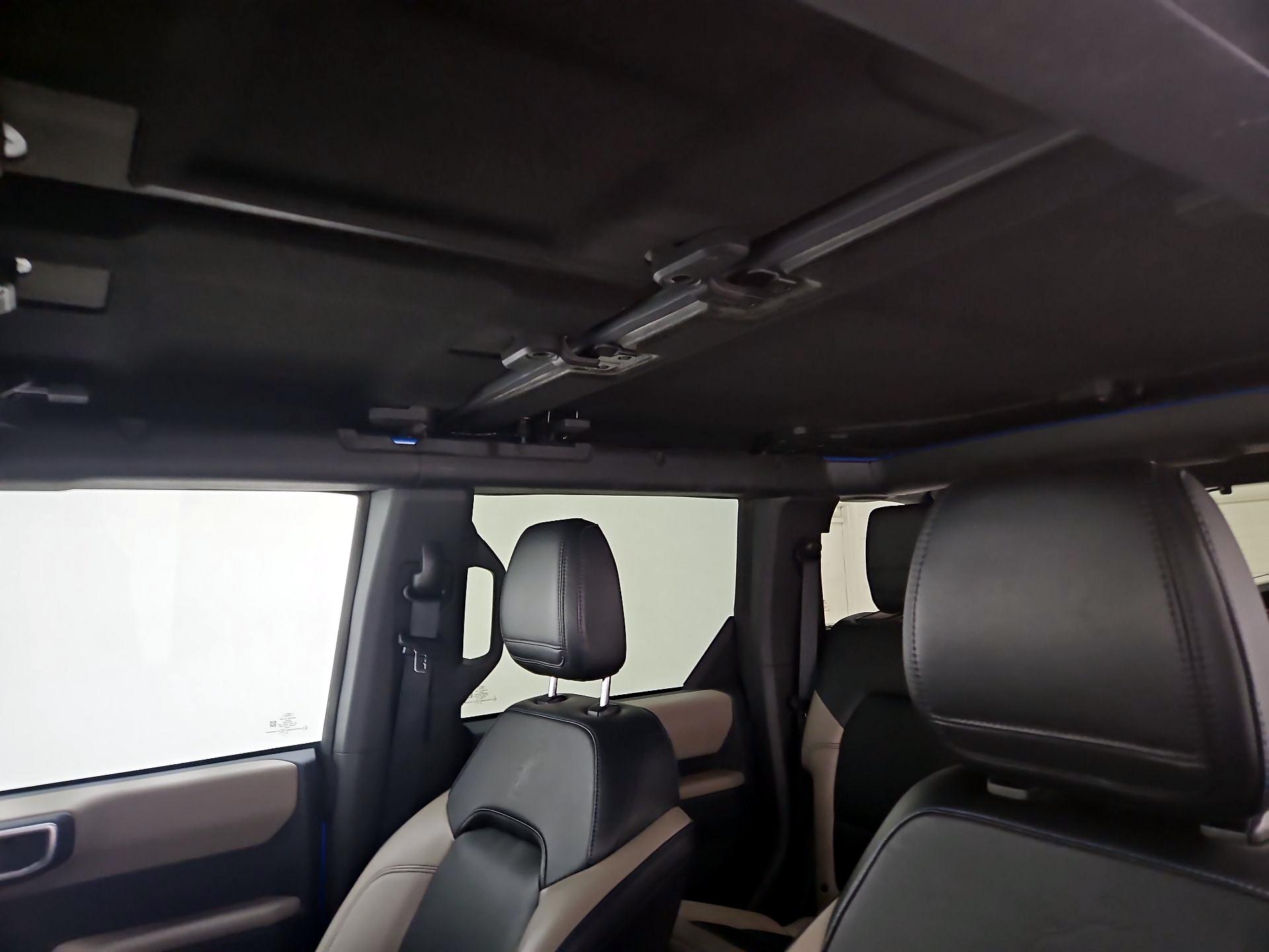 Thumbnail: 2023 Ford Bronco - 20