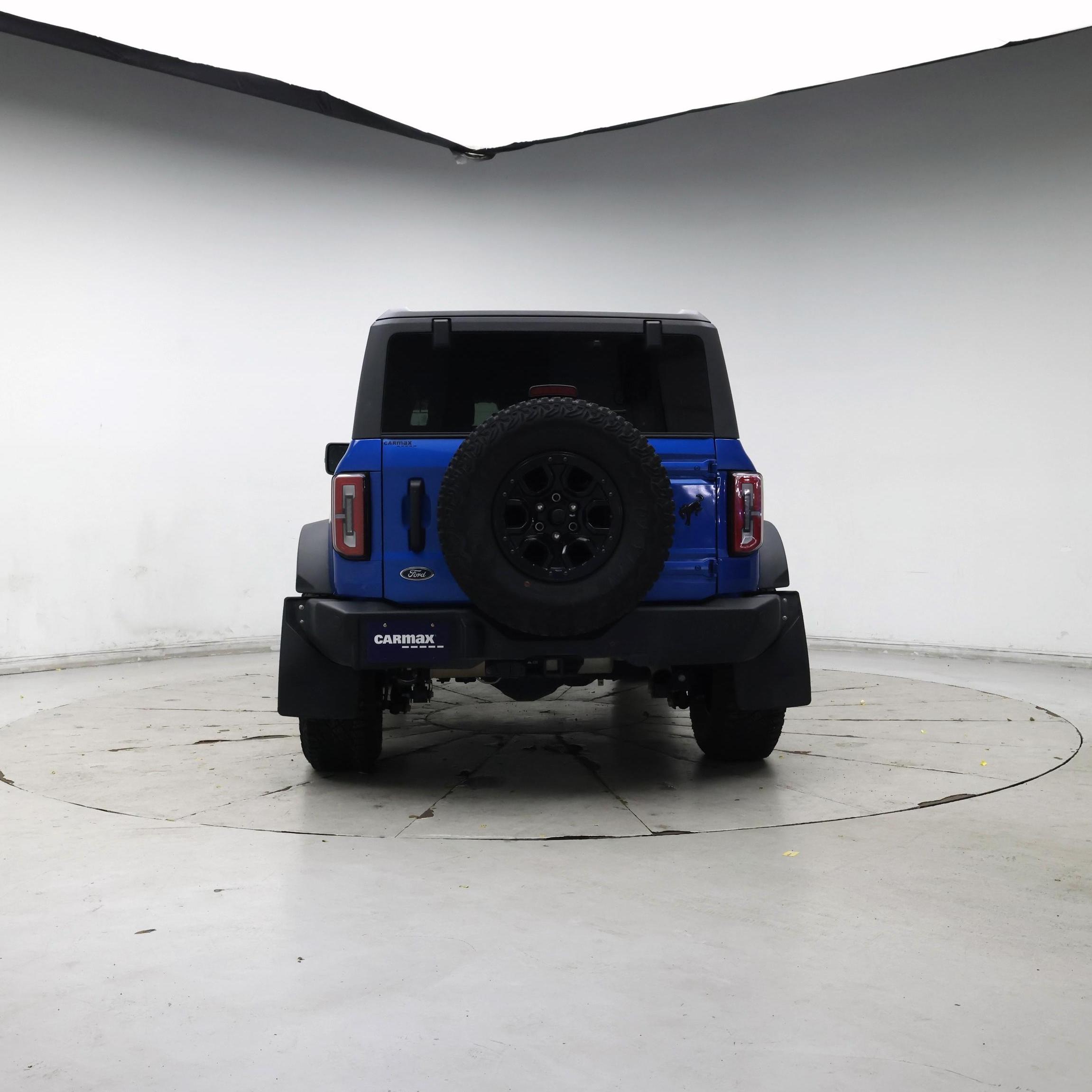 Thumbnail: 2023 Ford Bronco - 6