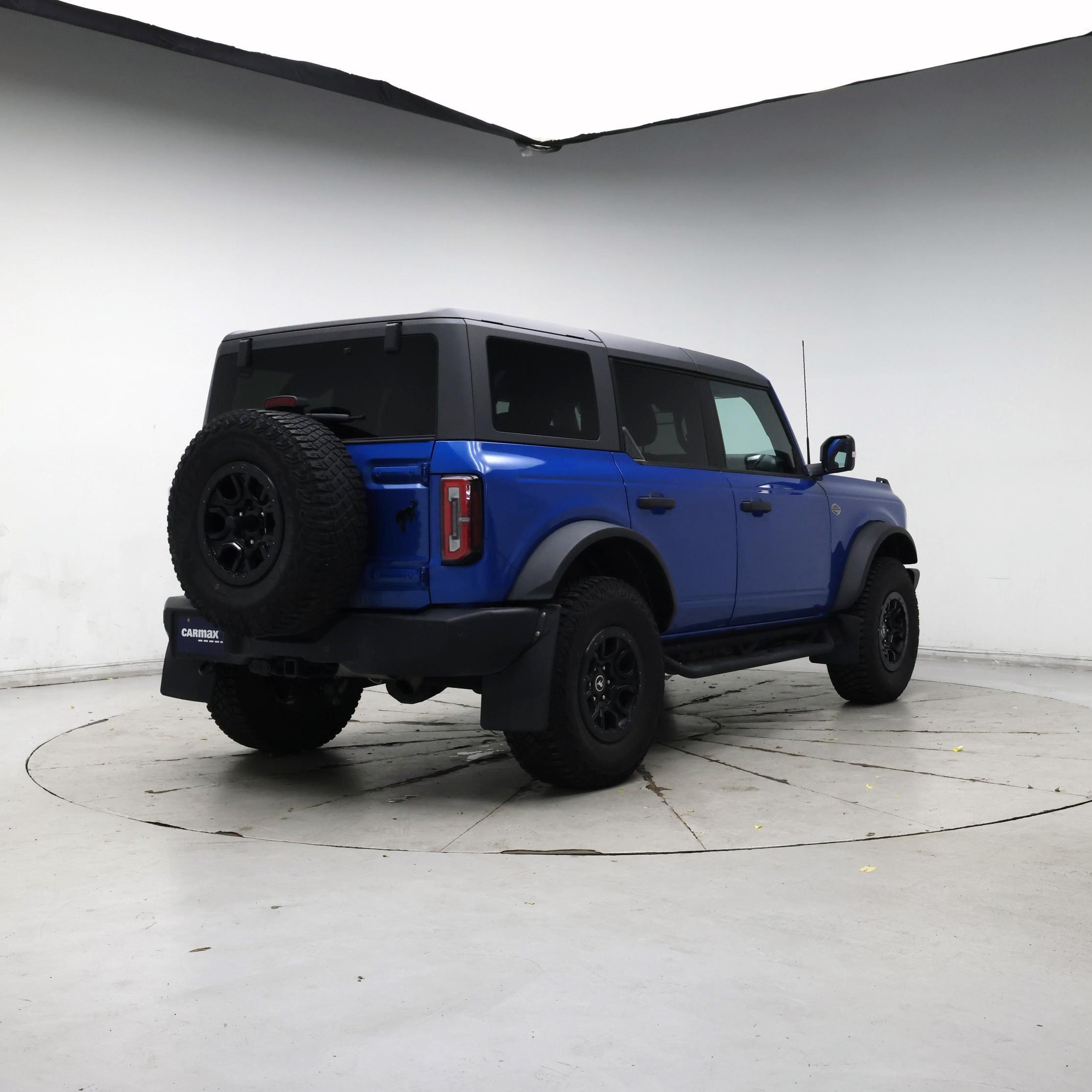 Thumbnail: 2023 Ford Bronco - 8