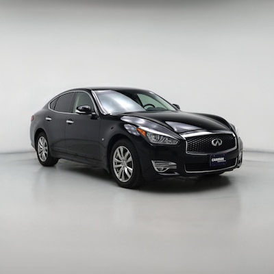 2015 Infiniti Q70