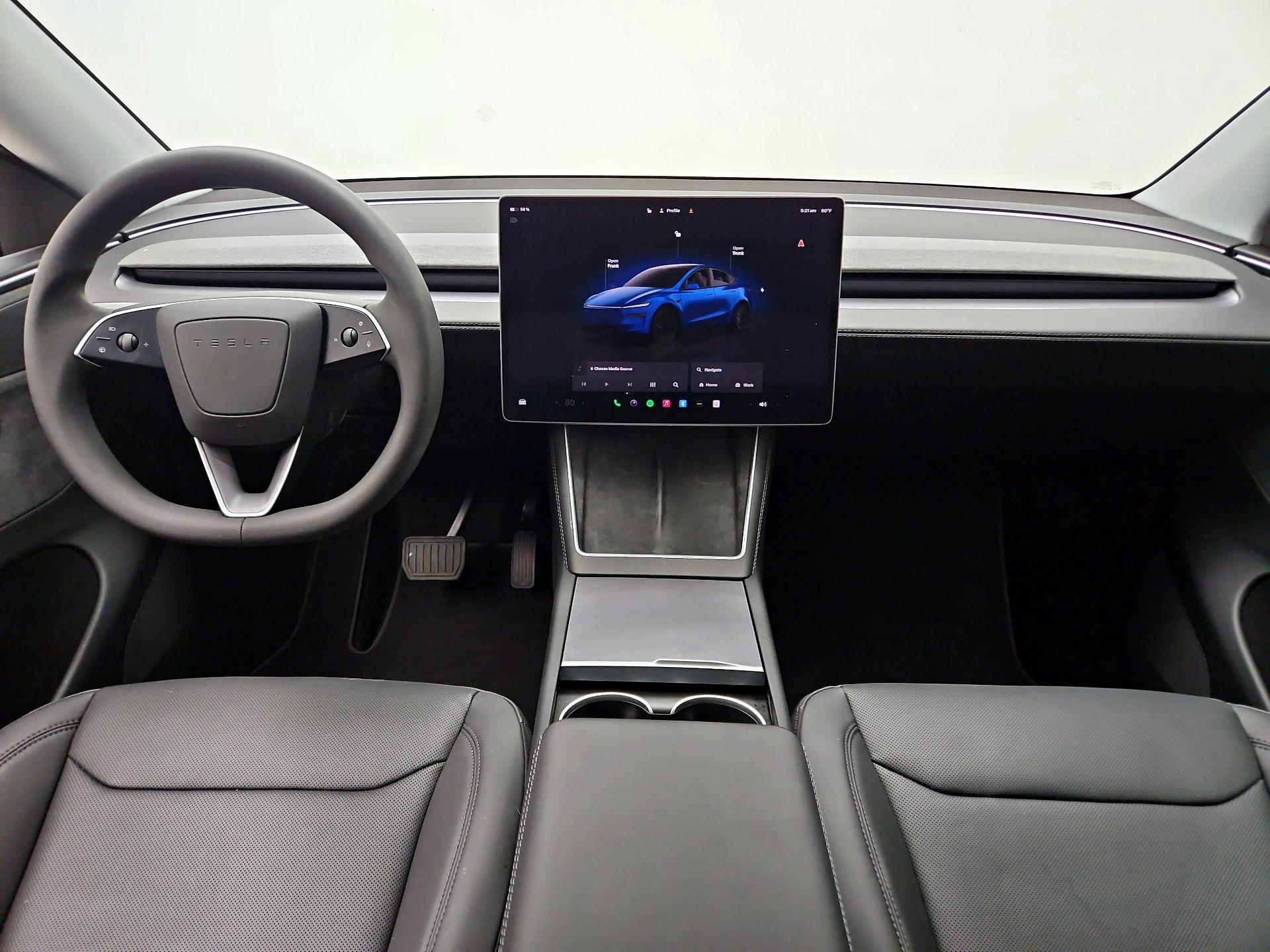 Thumbnail: 2026 Tesla Model Y - 9