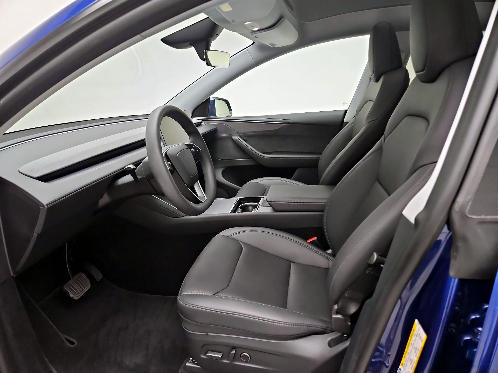 Thumbnail: 2026 Tesla Model Y - 11