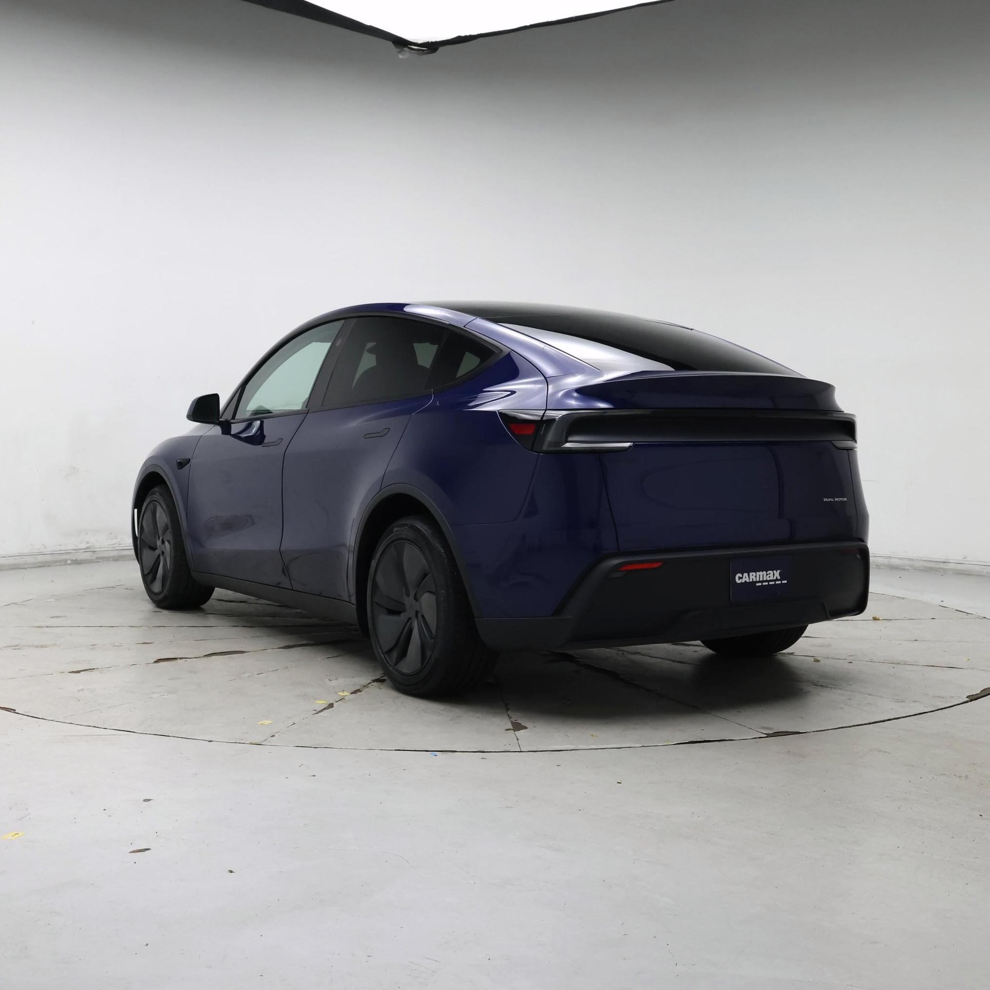 Thumbnail: 2026 Tesla Model Y - 2