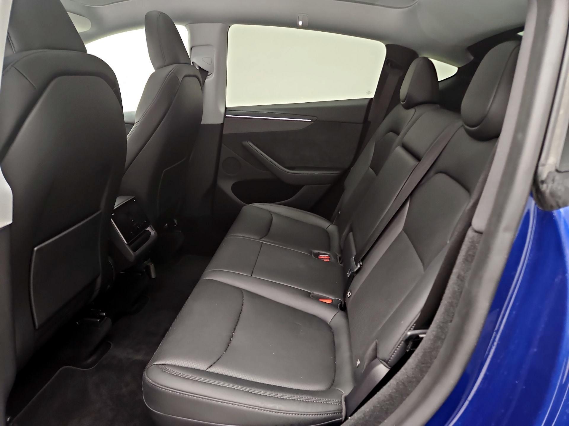 Thumbnail: 2026 Tesla Model Y - 20