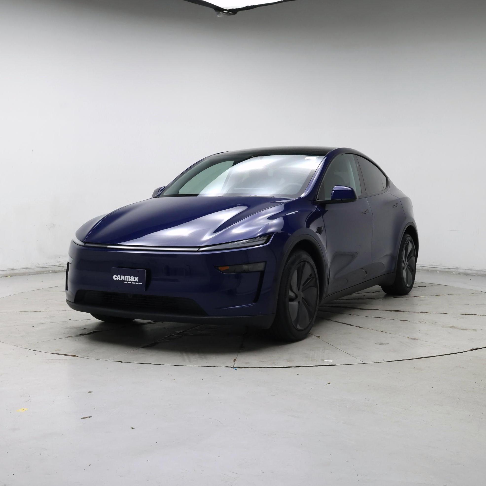 Thumbnail: 2026 Tesla Model Y - 4