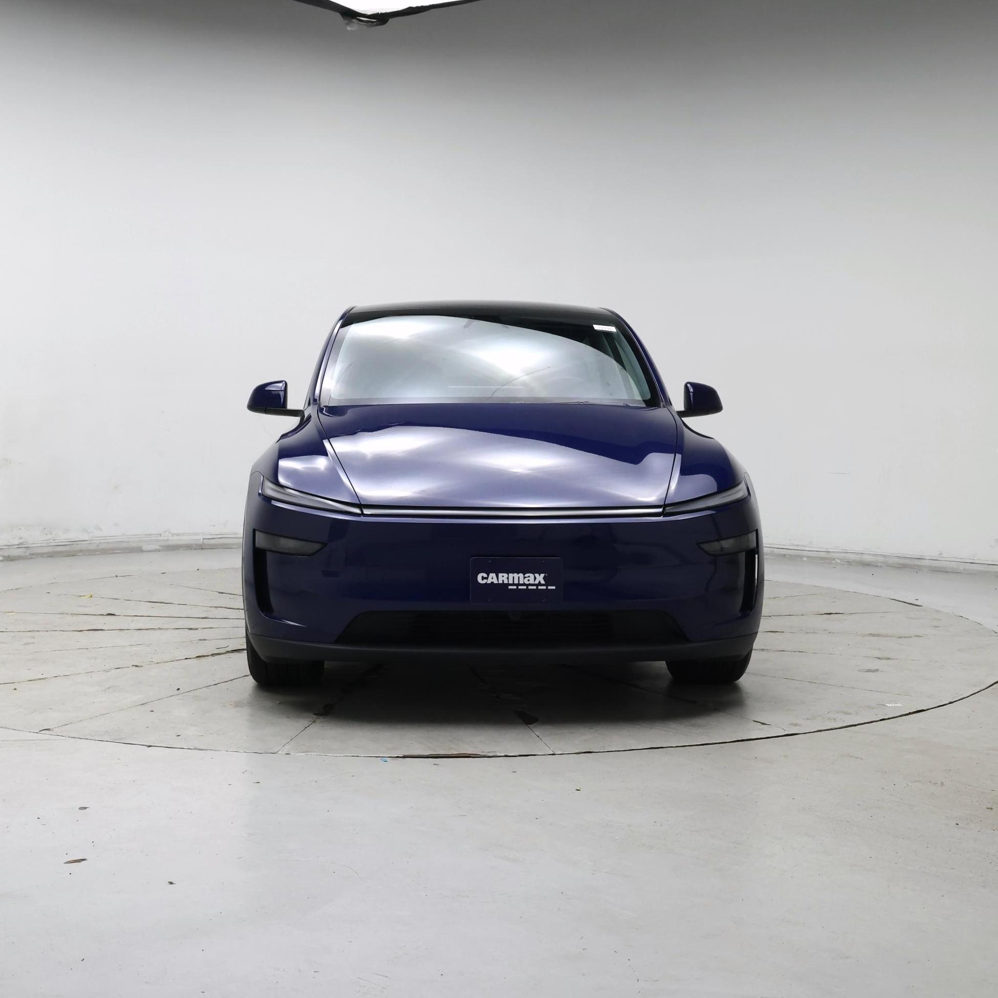 Thumbnail: 2026 Tesla Model Y - 5