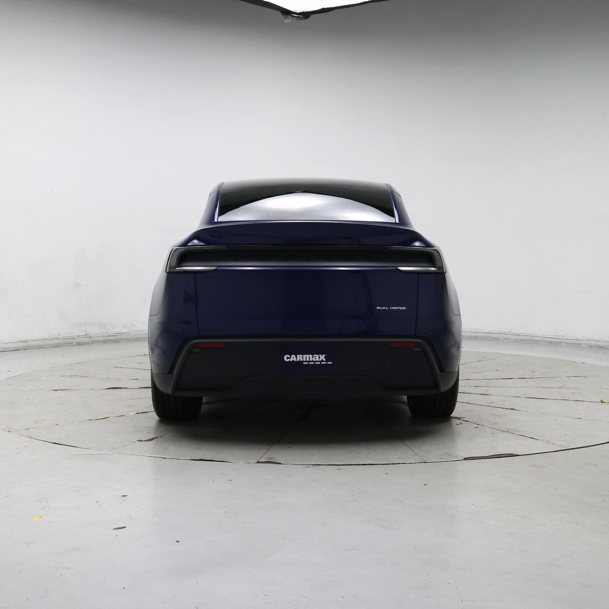 Thumbnail: 2026 Tesla Model Y - 6