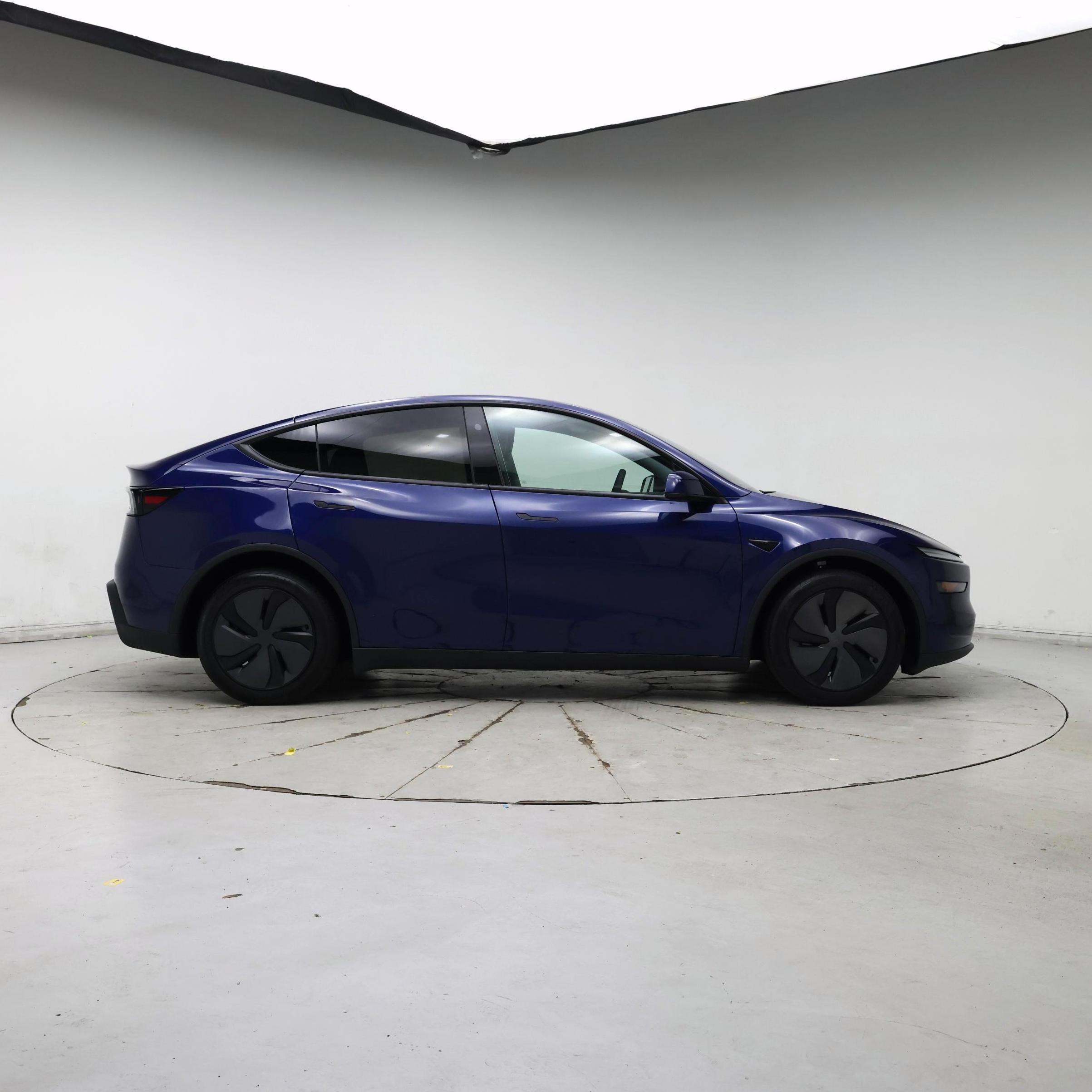 Thumbnail: 2026 Tesla Model Y - 7