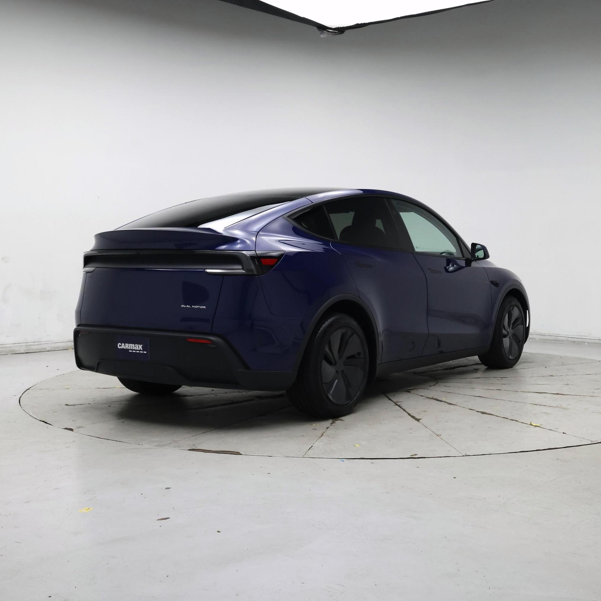 Thumbnail: 2026 Tesla Model Y - 8