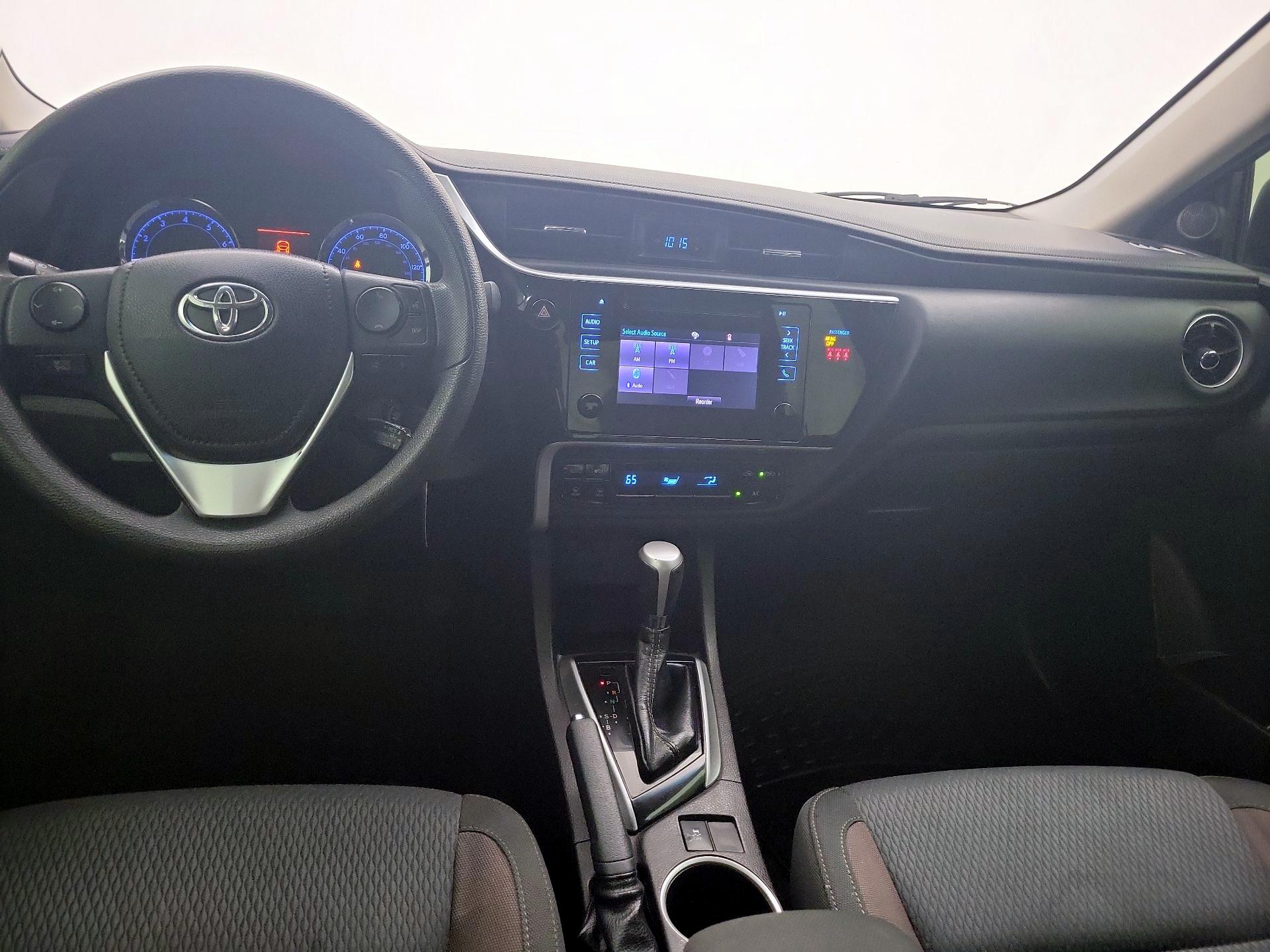 Thumbnail: 2019 Toyota Corolla - 9