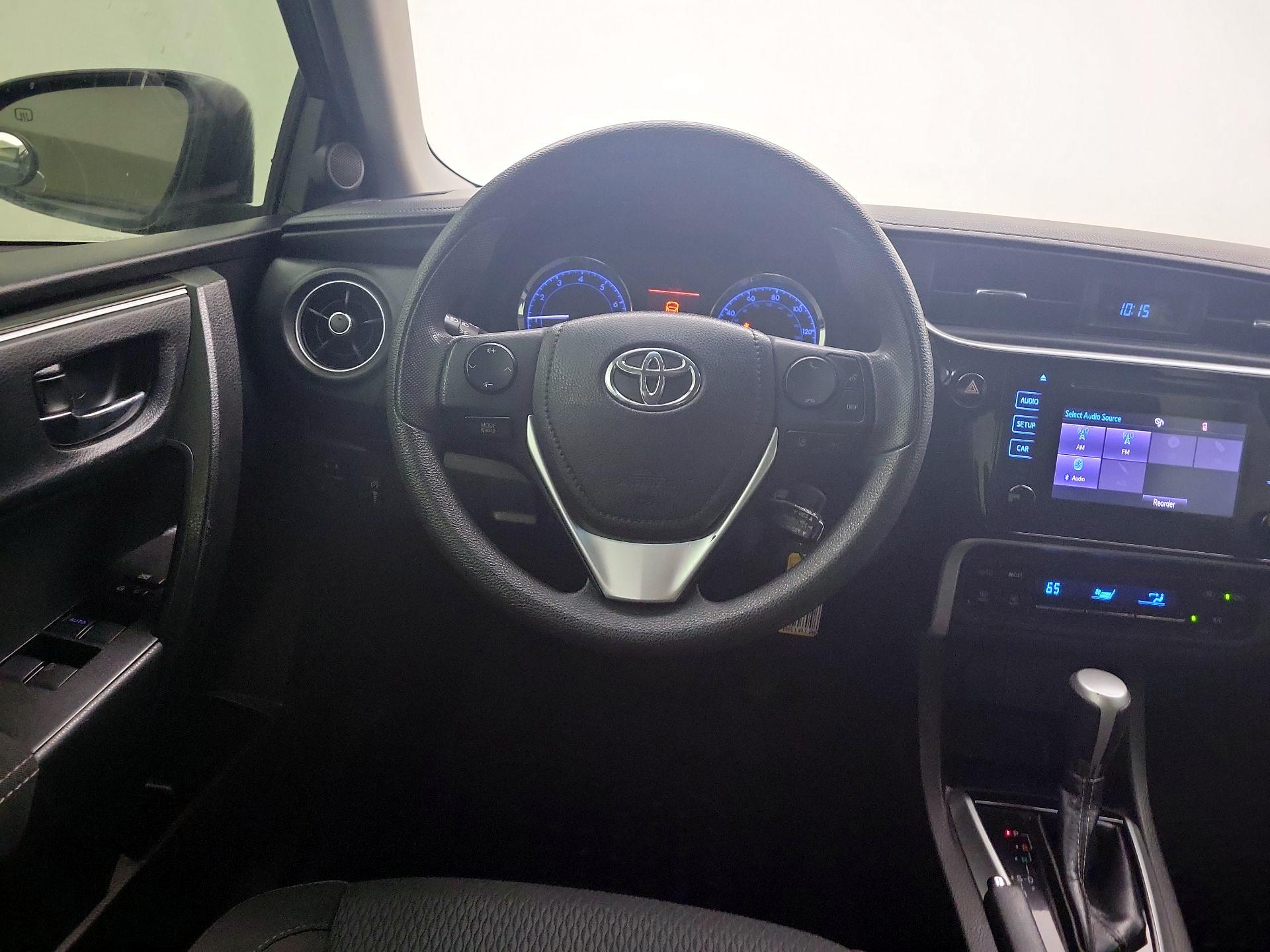 Thumbnail: 2019 Toyota Corolla - 10