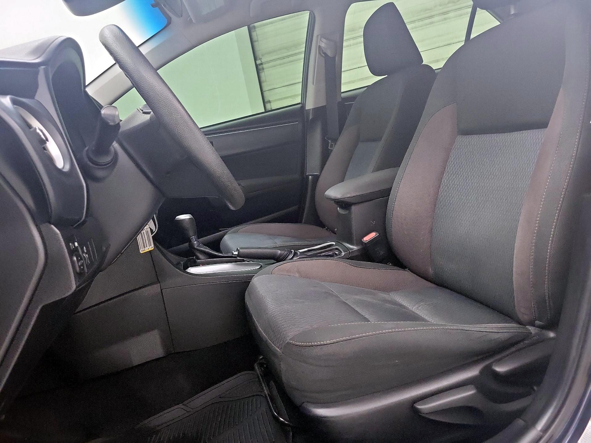 Thumbnail: 2019 Toyota Corolla - 11