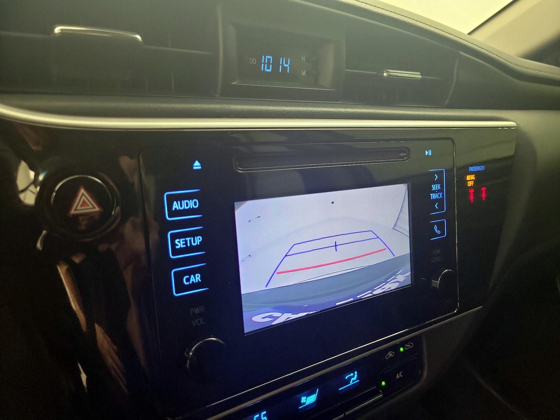 Thumbnail: 2019 Toyota Corolla - 14