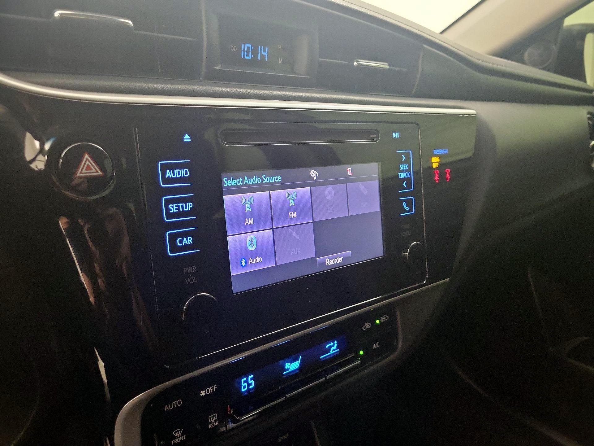 Thumbnail: 2019 Toyota Corolla - 15