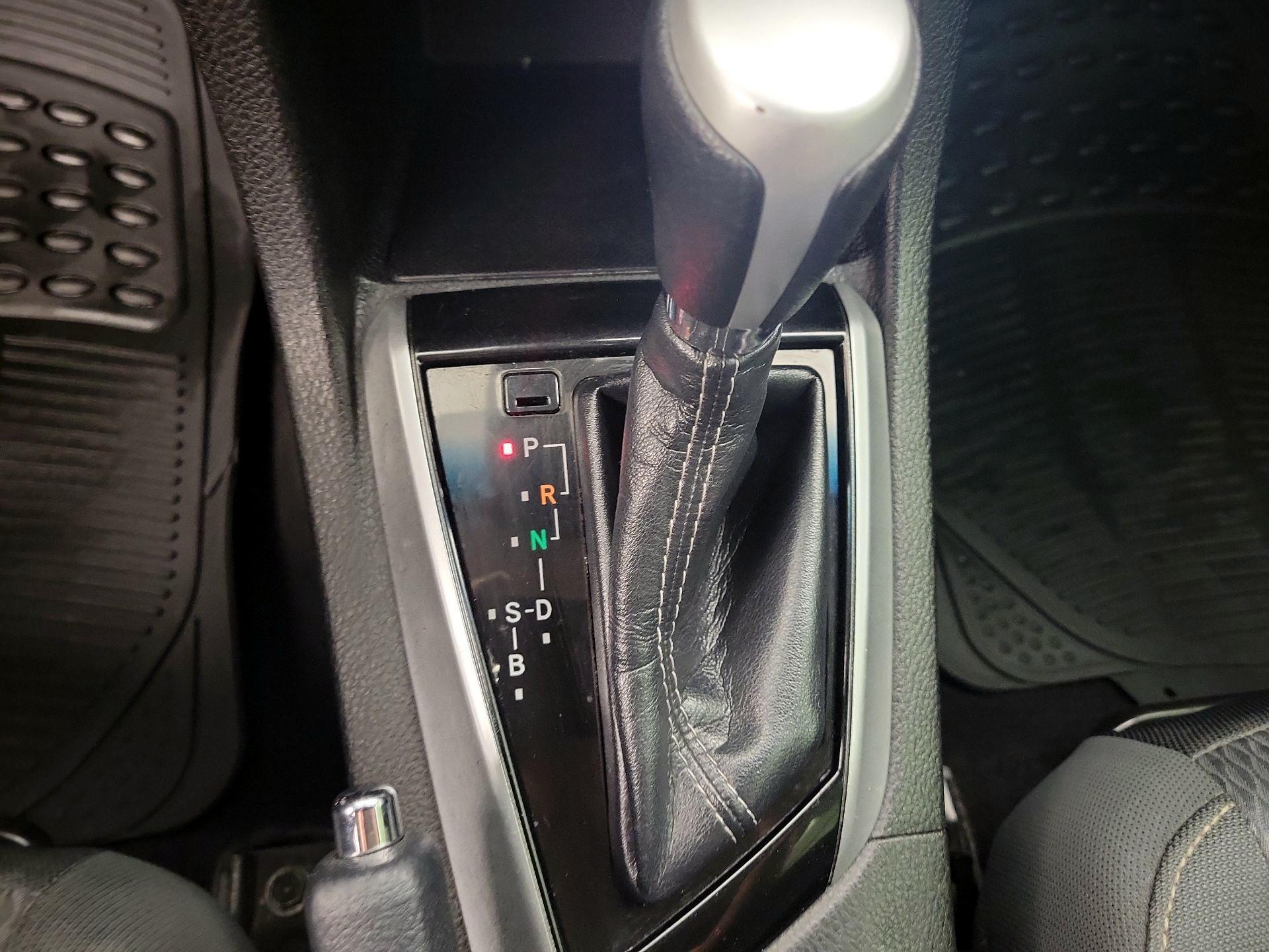 Thumbnail: 2019 Toyota Corolla - 17