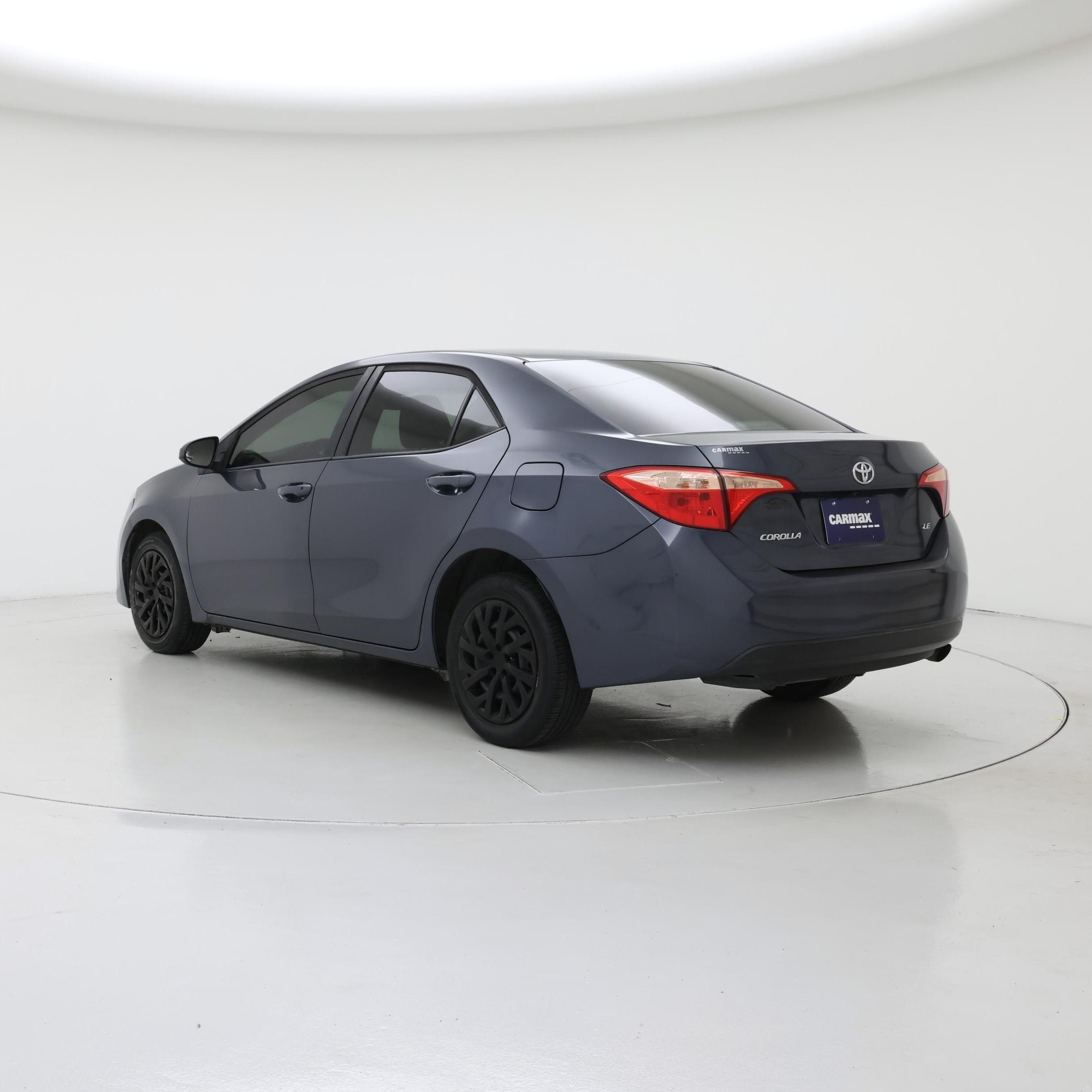 Thumbnail: 2019 Toyota Corolla - 2