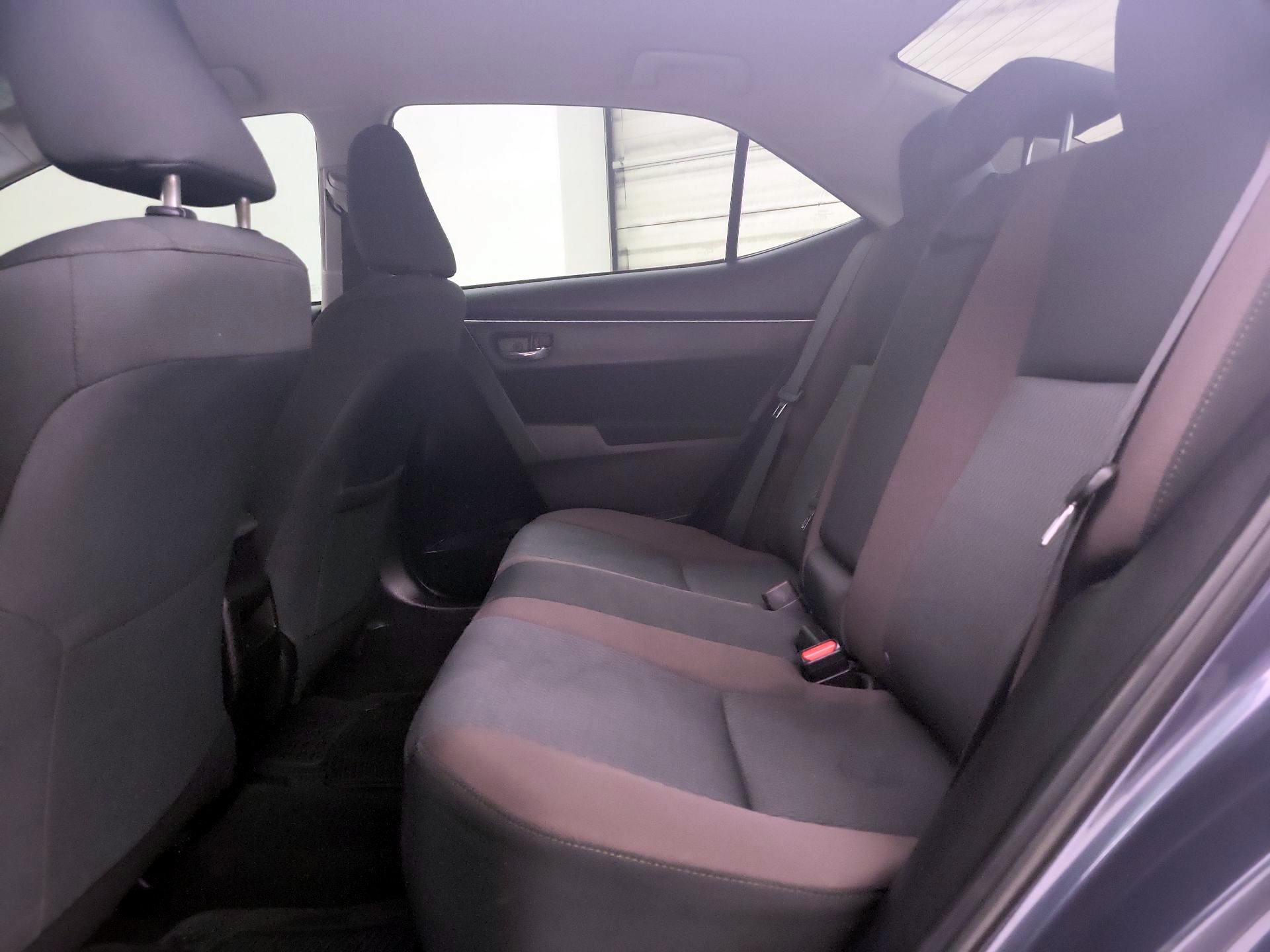 Thumbnail: 2019 Toyota Corolla - 19