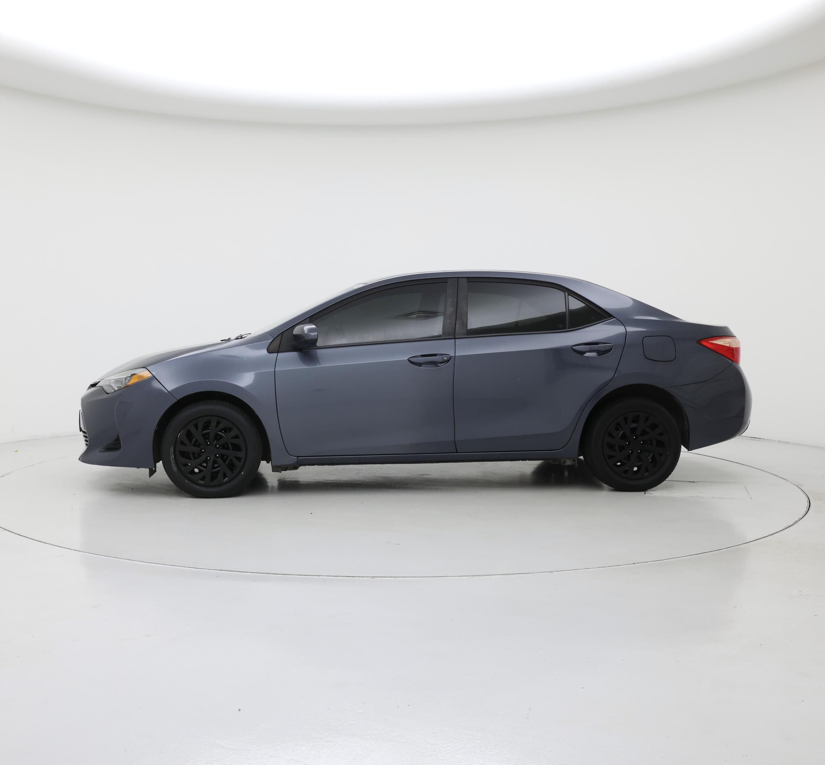 Thumbnail: 2019 Toyota Corolla - 3